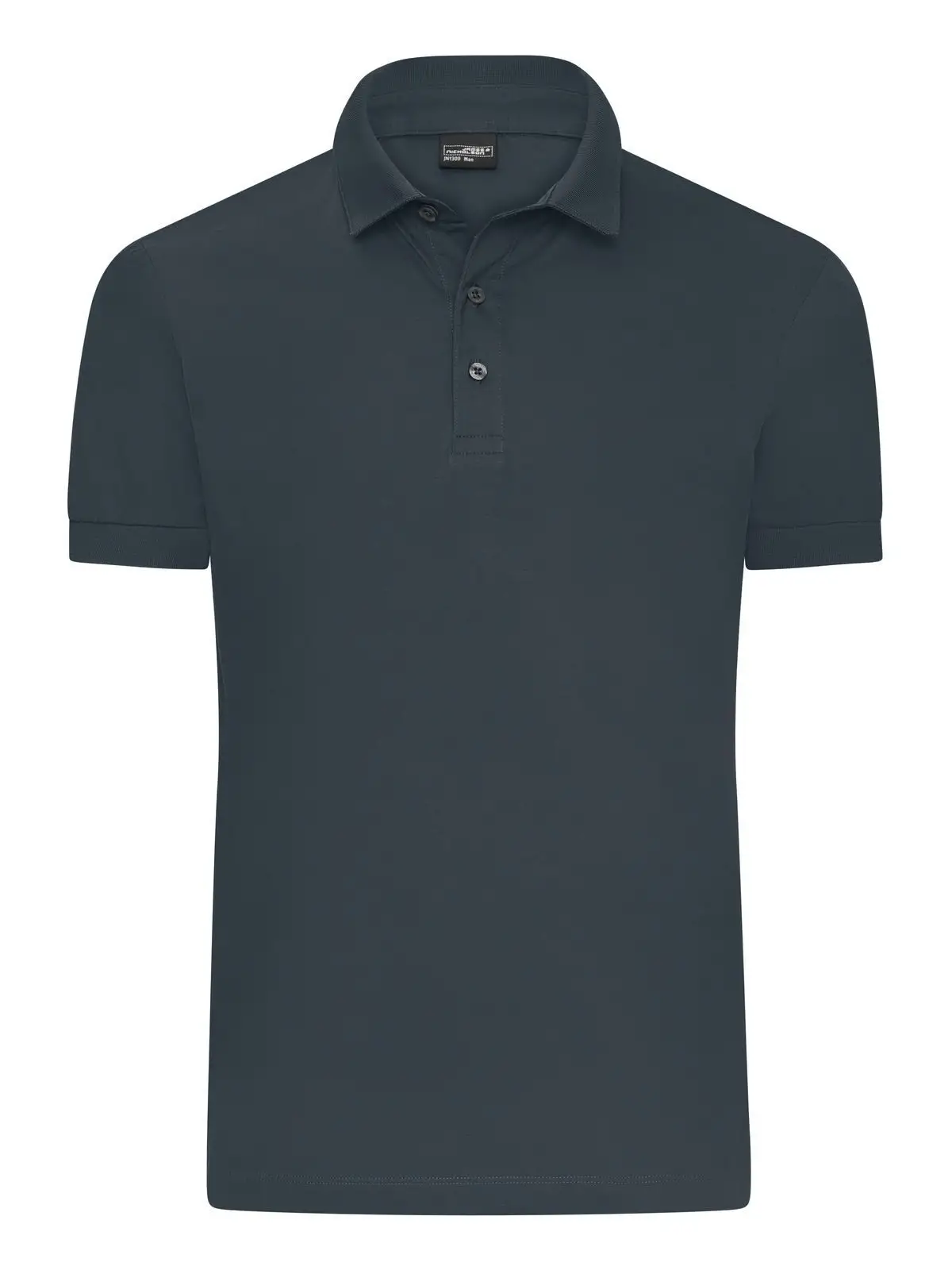 Men's Mercerised Polo