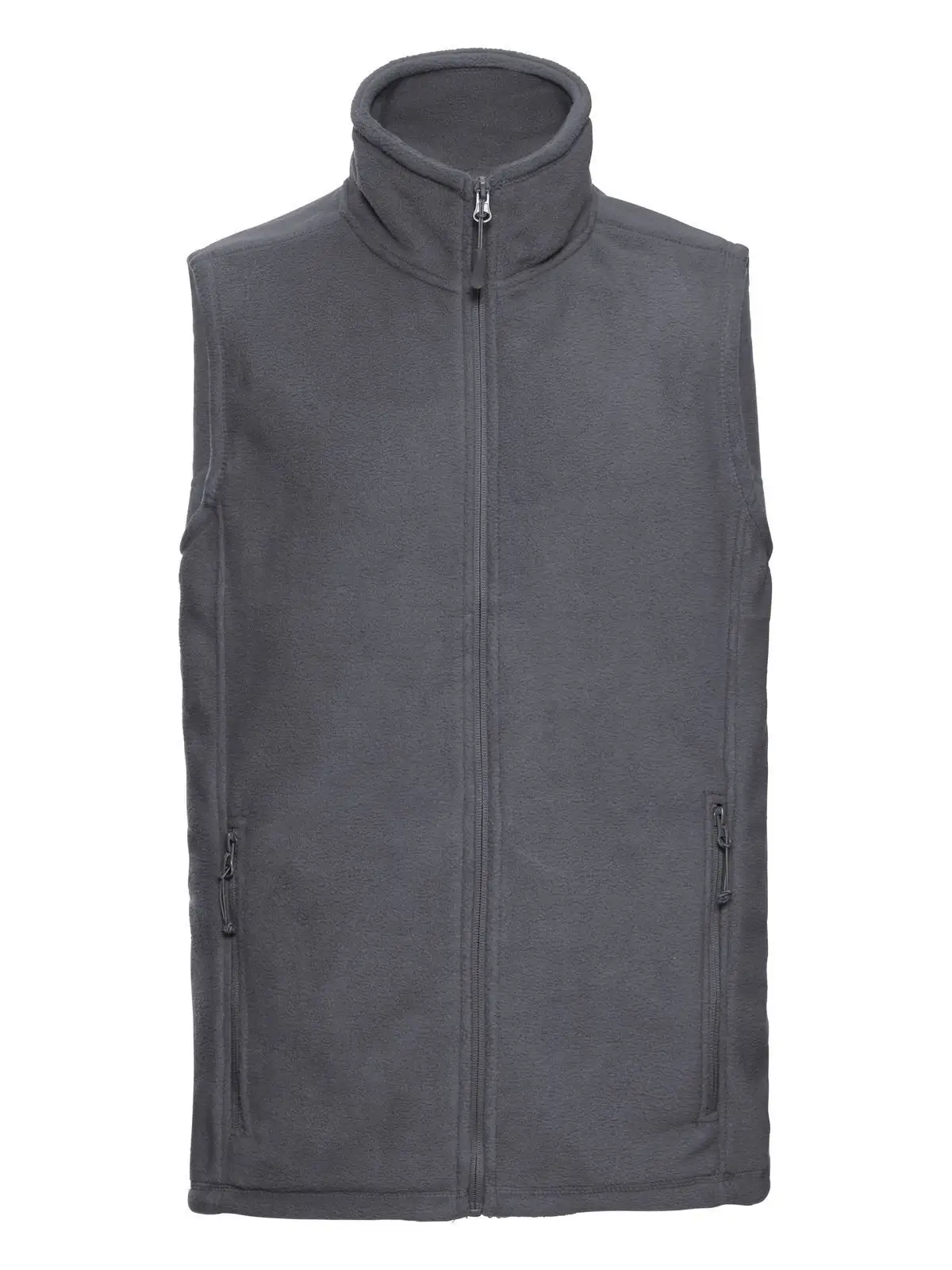 Men's Outdoor Fleece Gilet