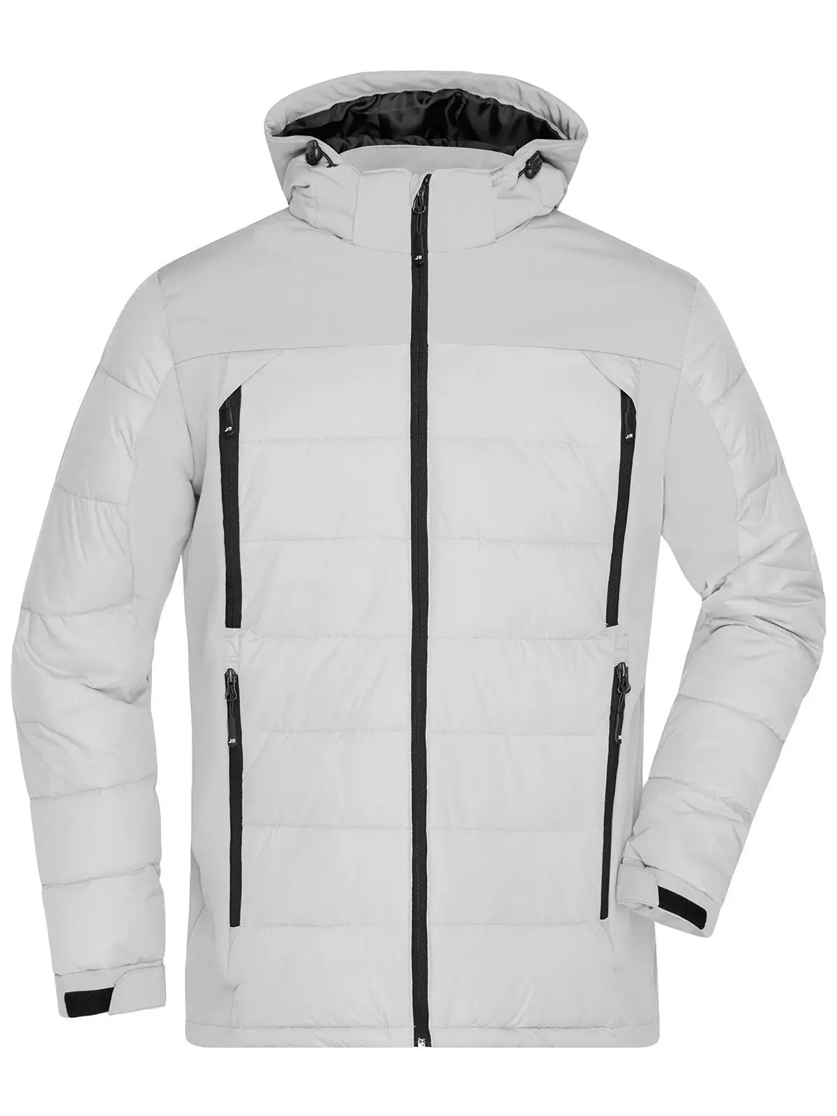 Men's Outdoor Hybrid Jacket