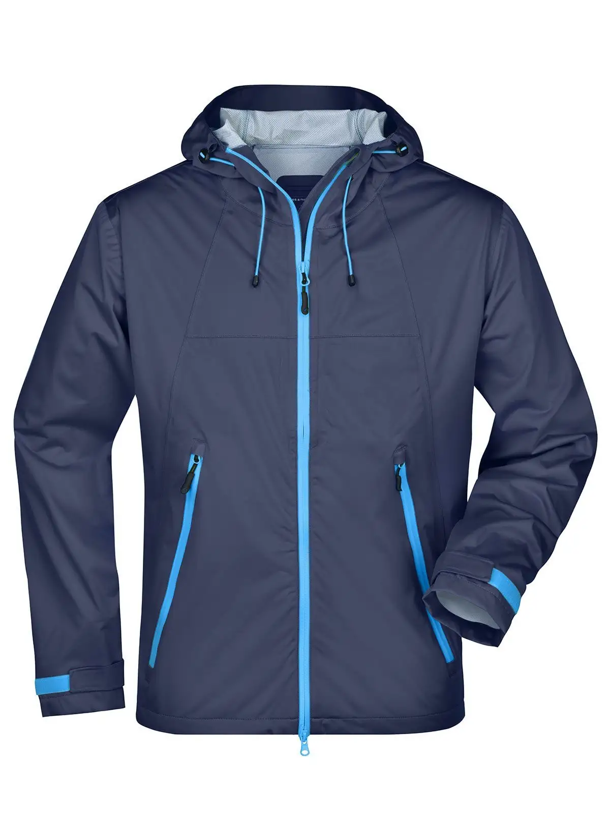 Men's Outdoor Jacket