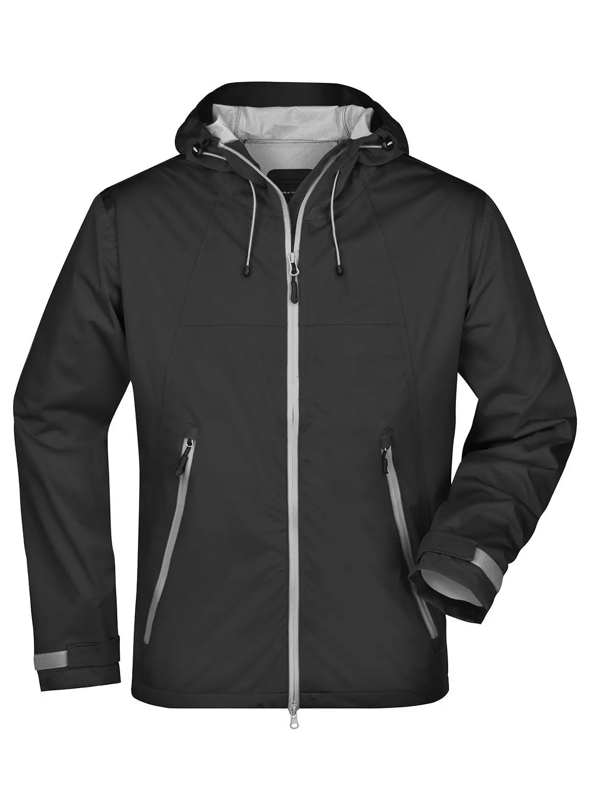Men's Outdoor Jacket
