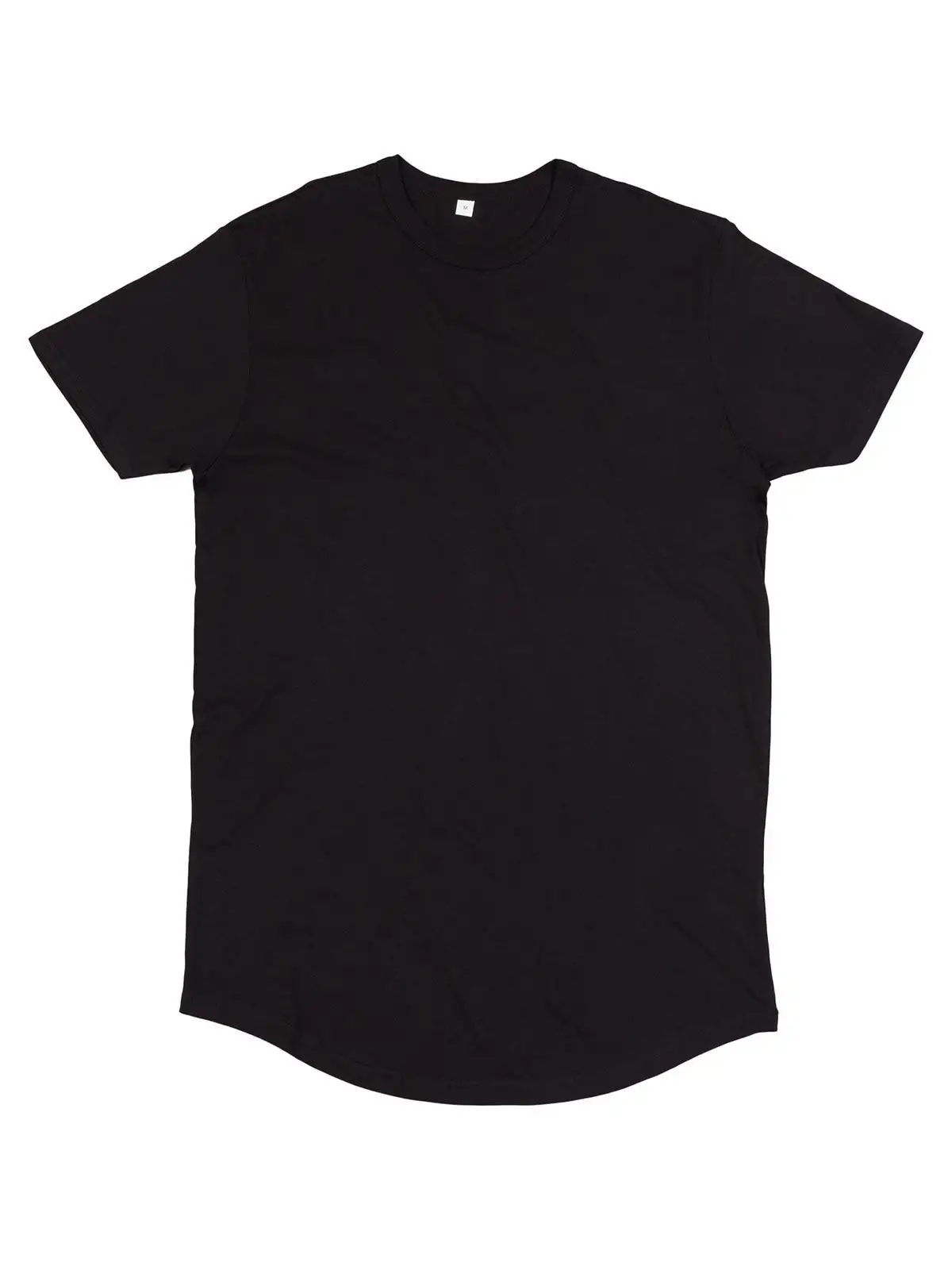 Men's Organic Longer Length T