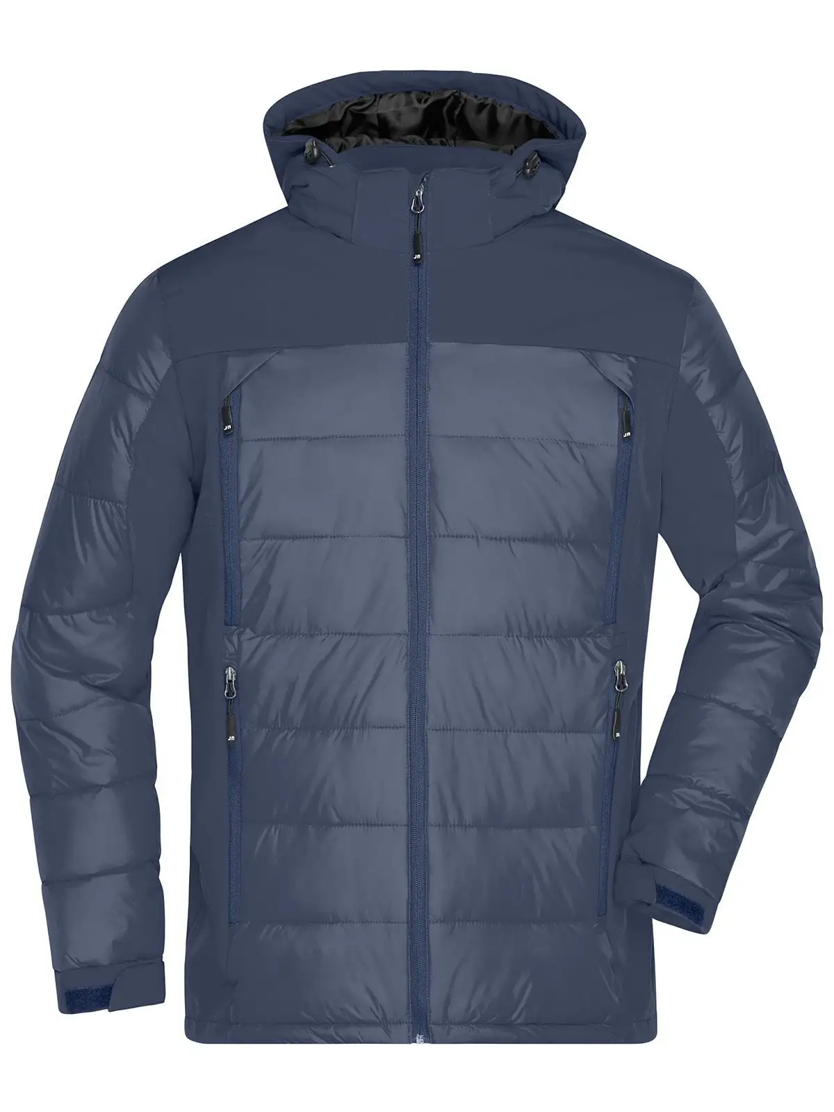 Men's Outdoor Hybrid Jacket