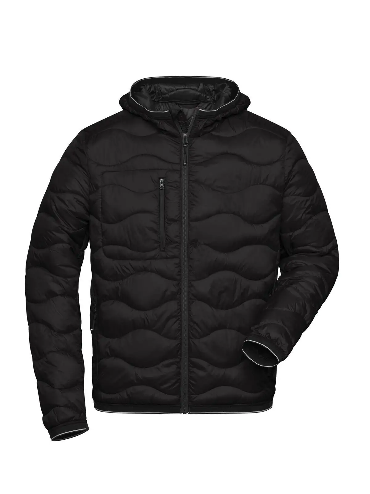Men's Padded Jacket