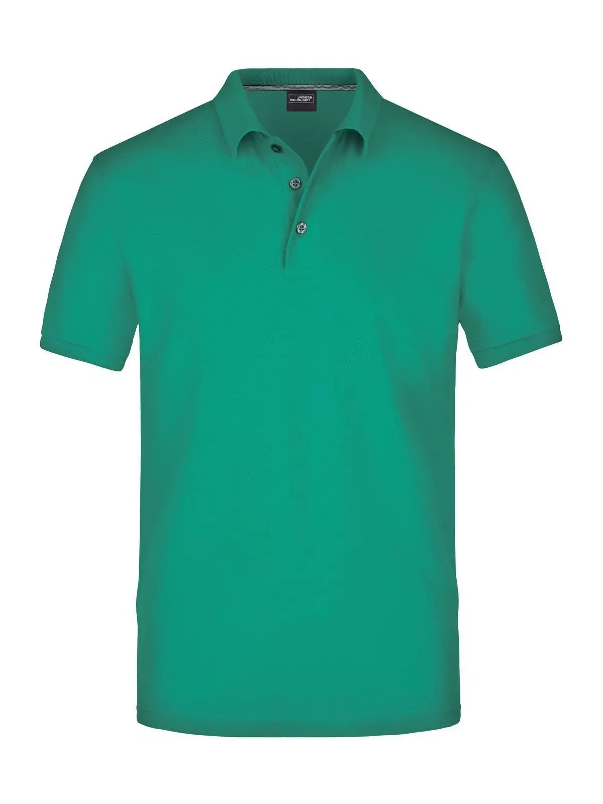 Men's Pima Polo