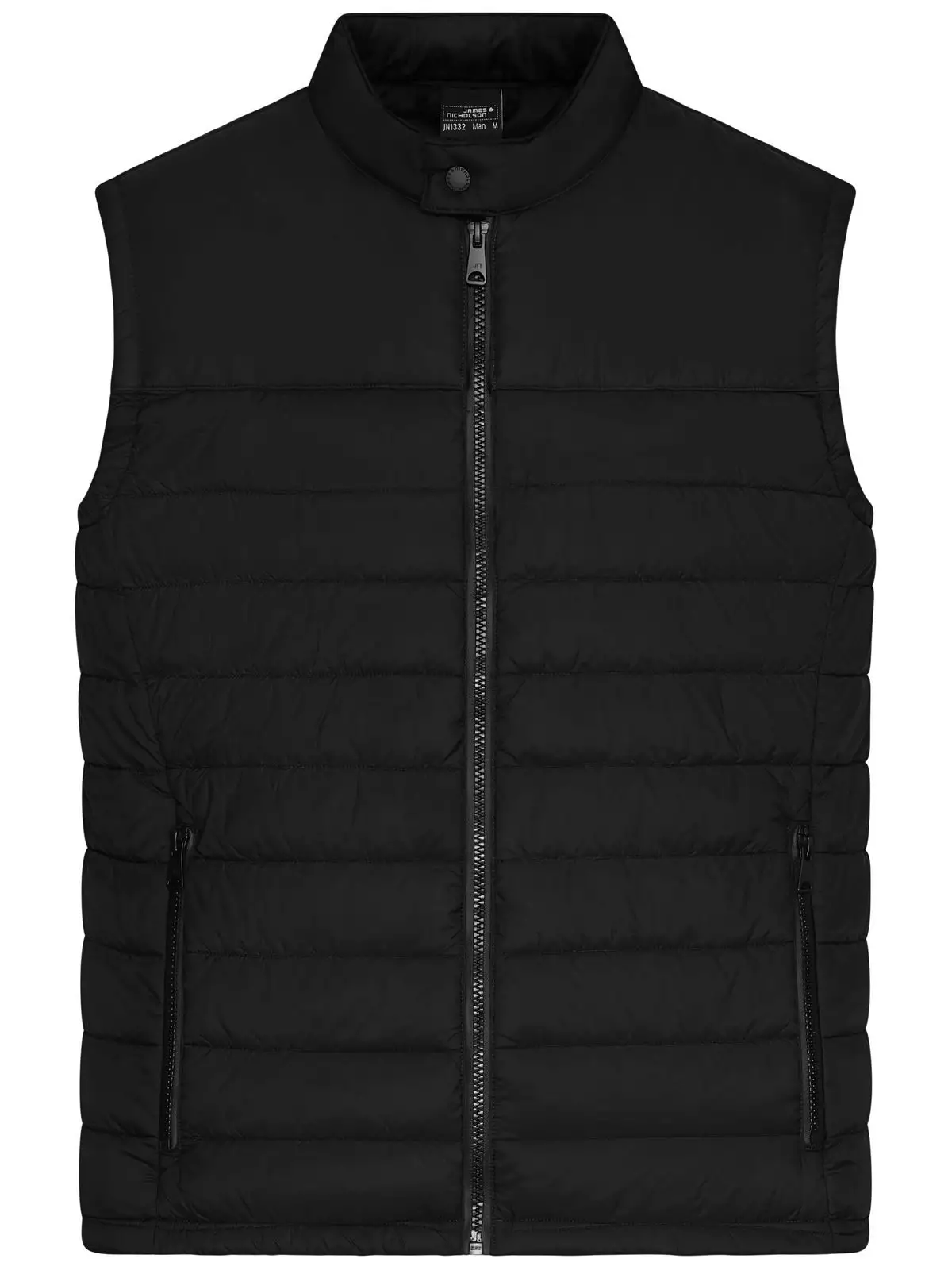 Men's Padded Vest