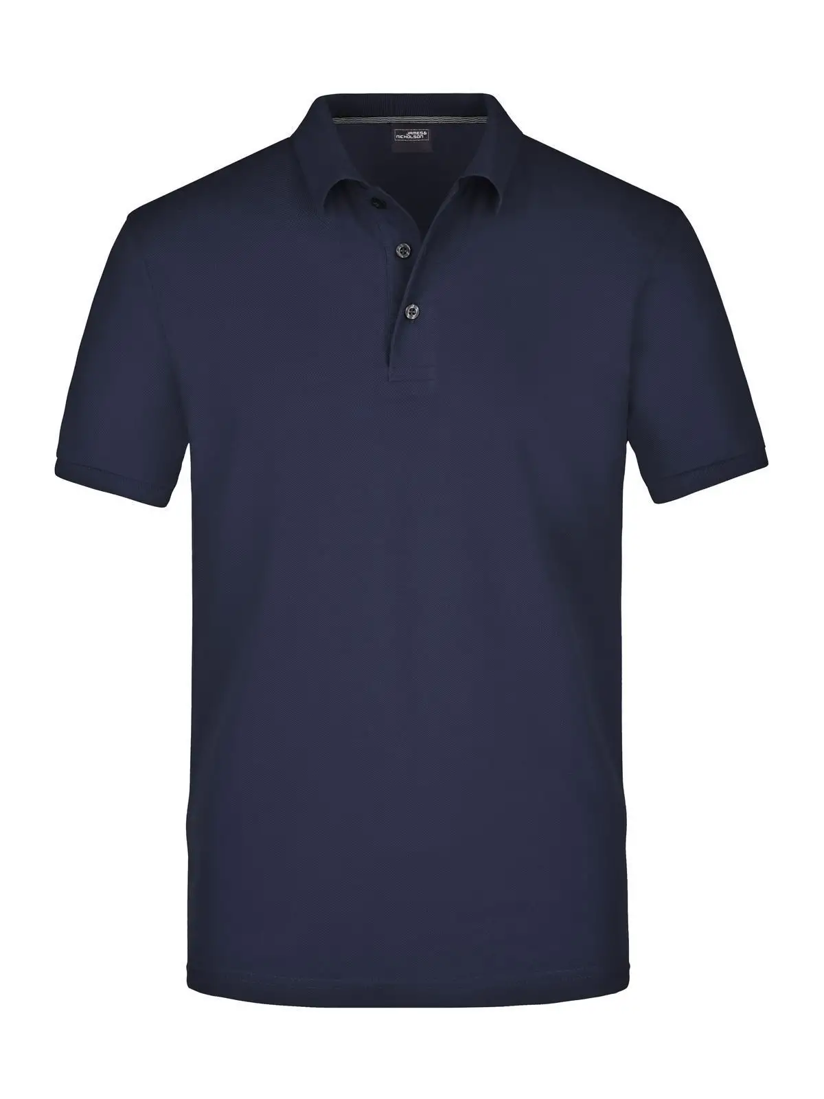 Men's Pima Polo