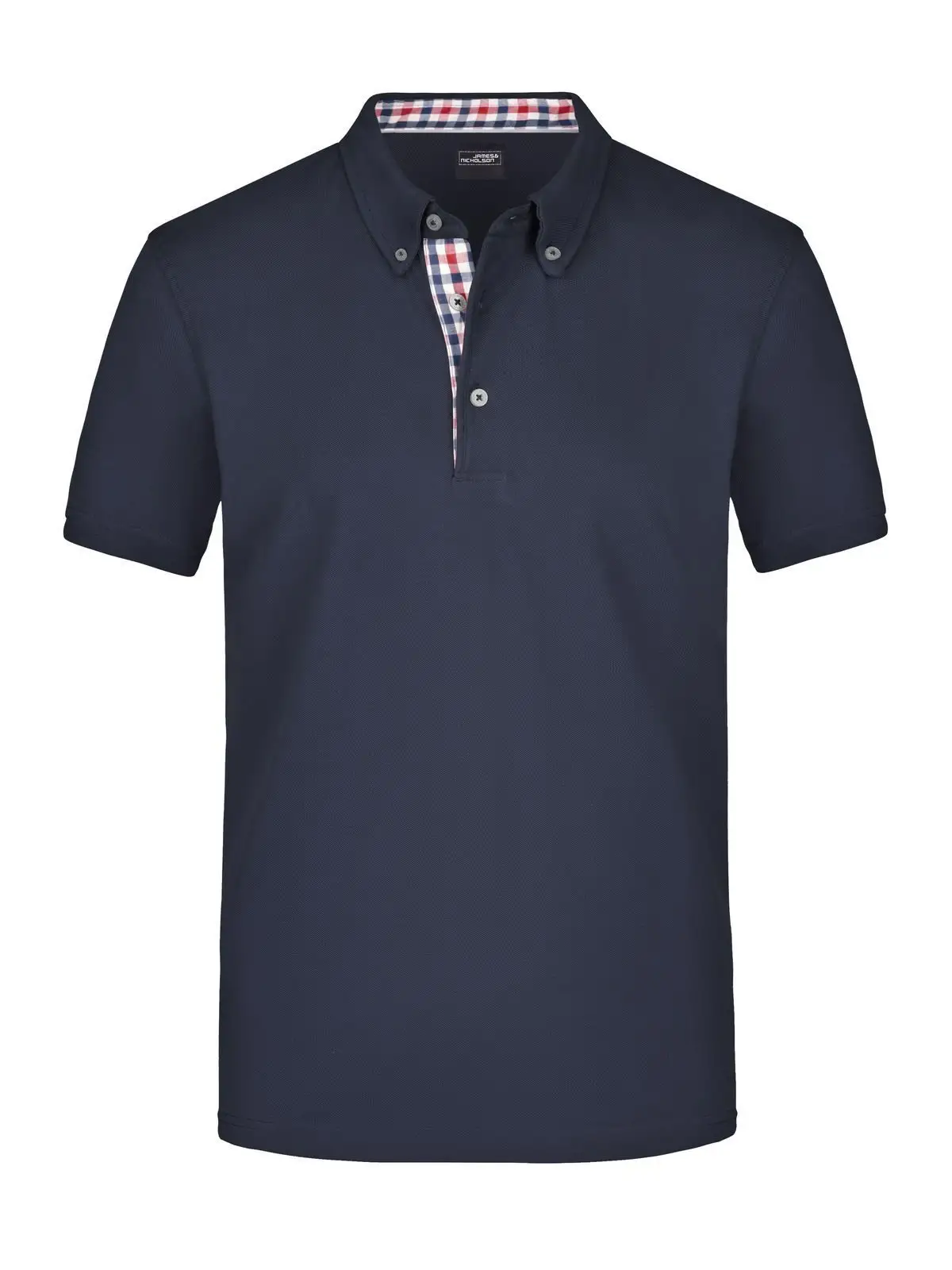 Men's Plain Polo