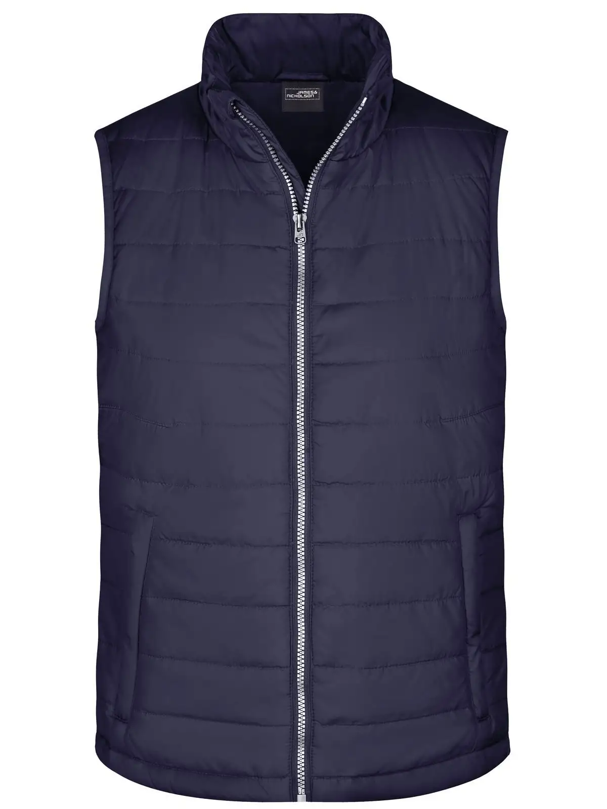 Men's Padded Vest