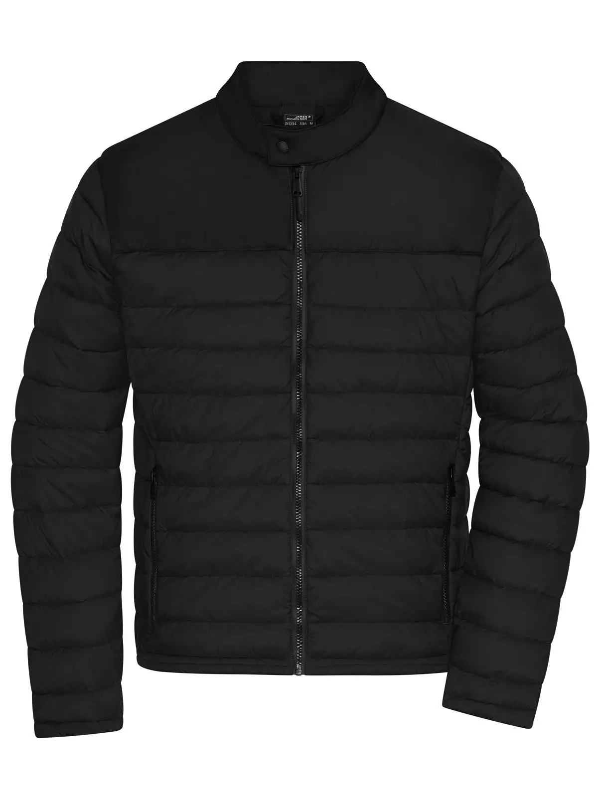 Men's Padded Jacket