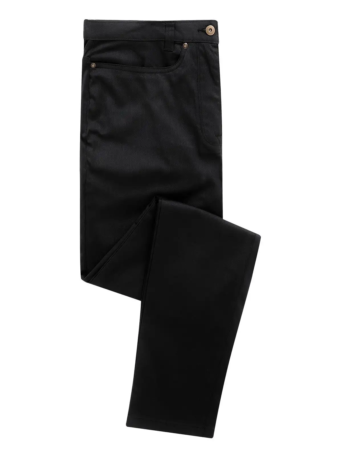 Men's Performance Chino Jeans