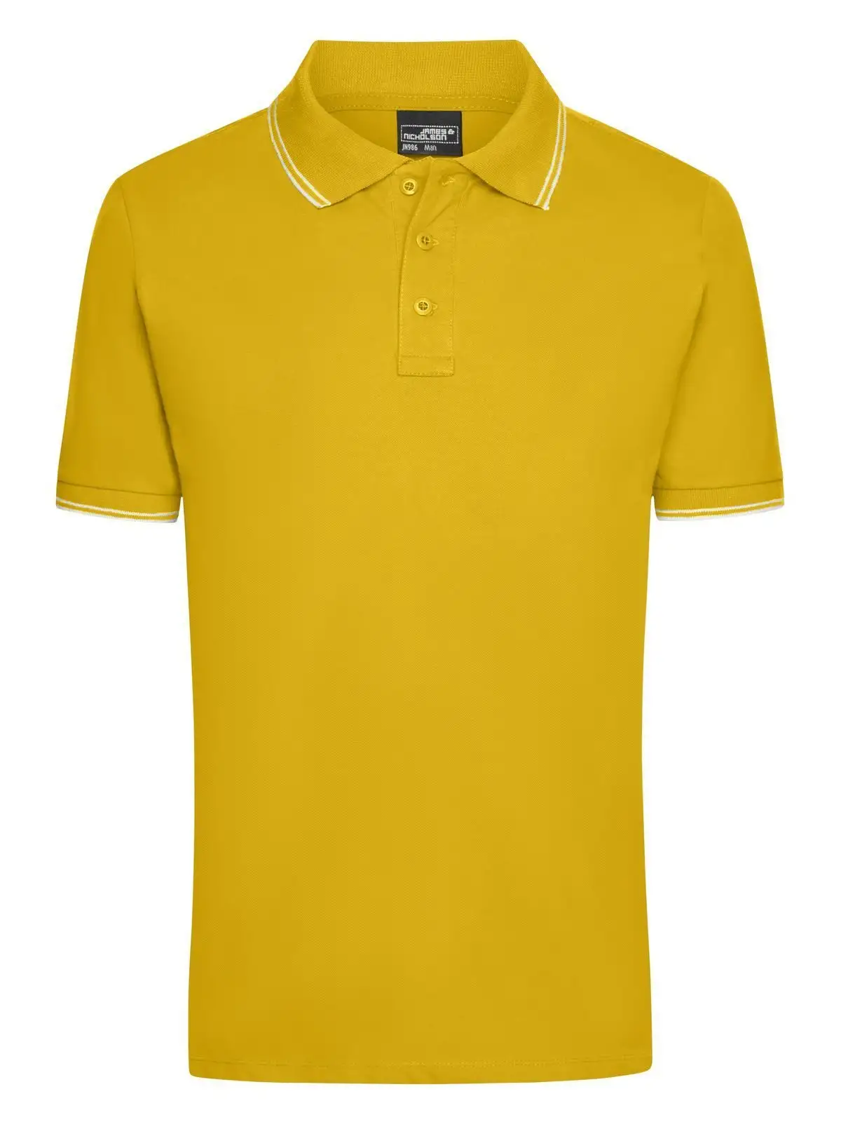 Men's Polo
