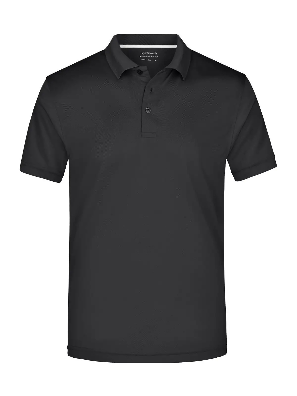 Men's Polo High Performance