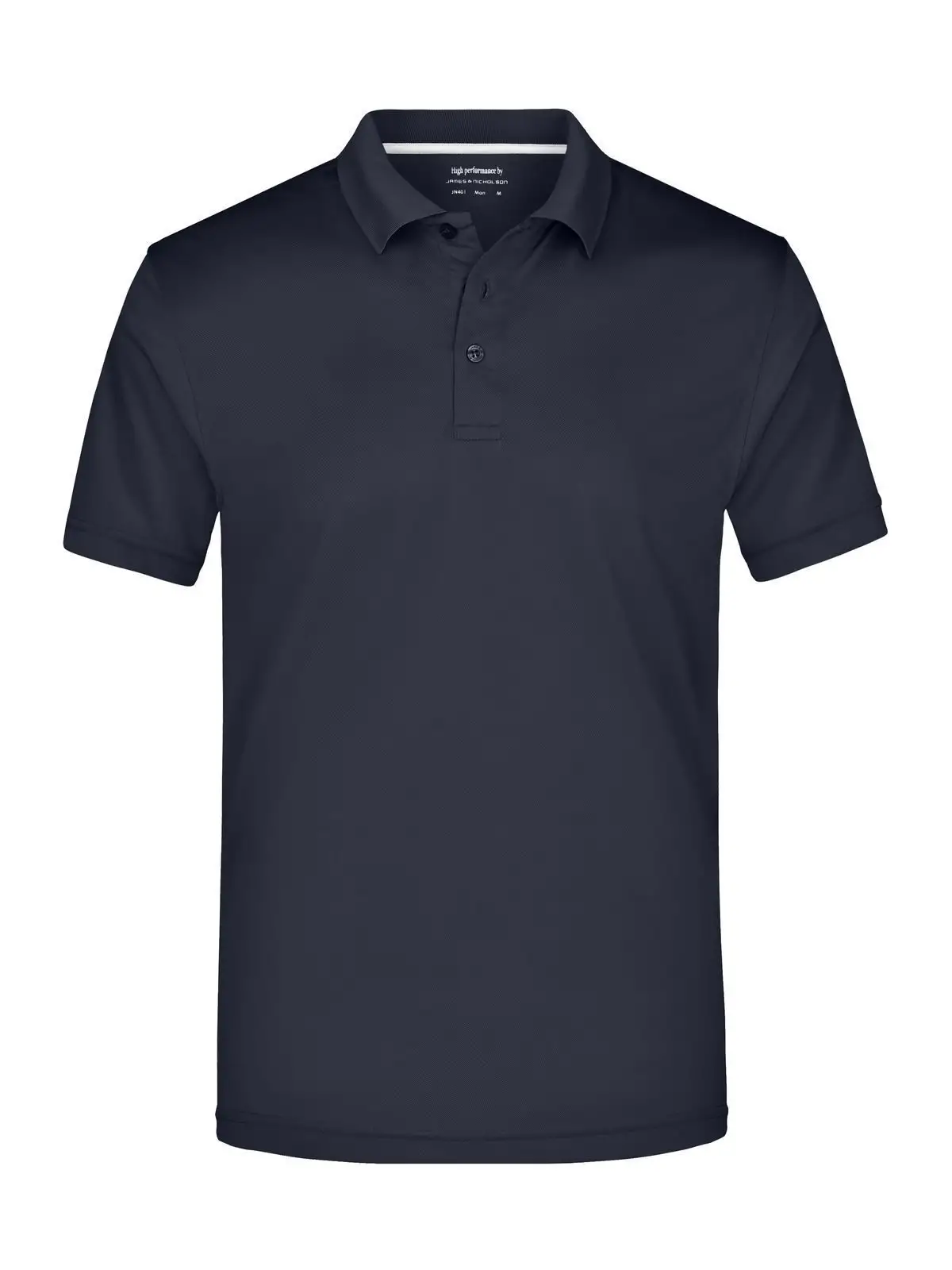 Men's Polo High Performance