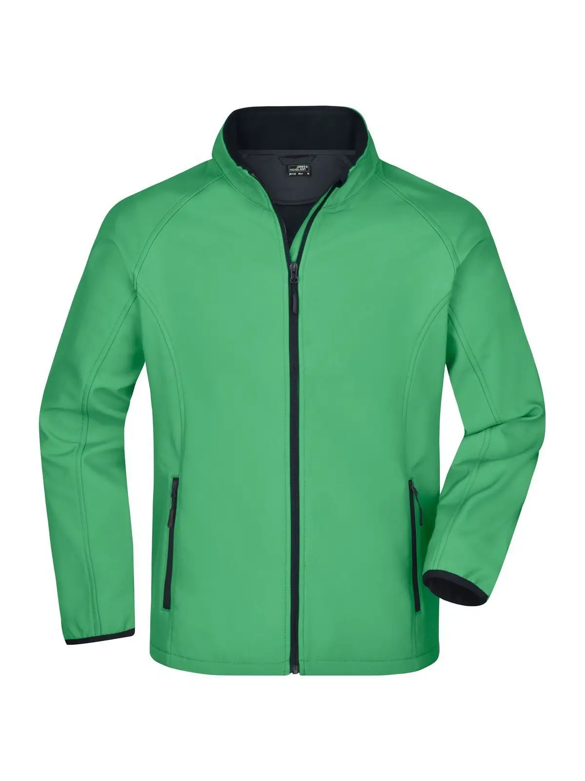 Men's Promo Softshell Jacket