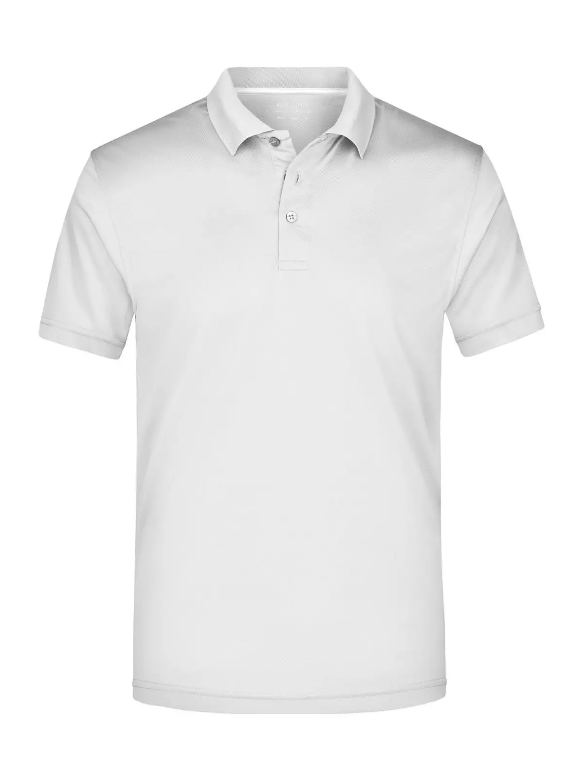 Men's Polo High Performance
