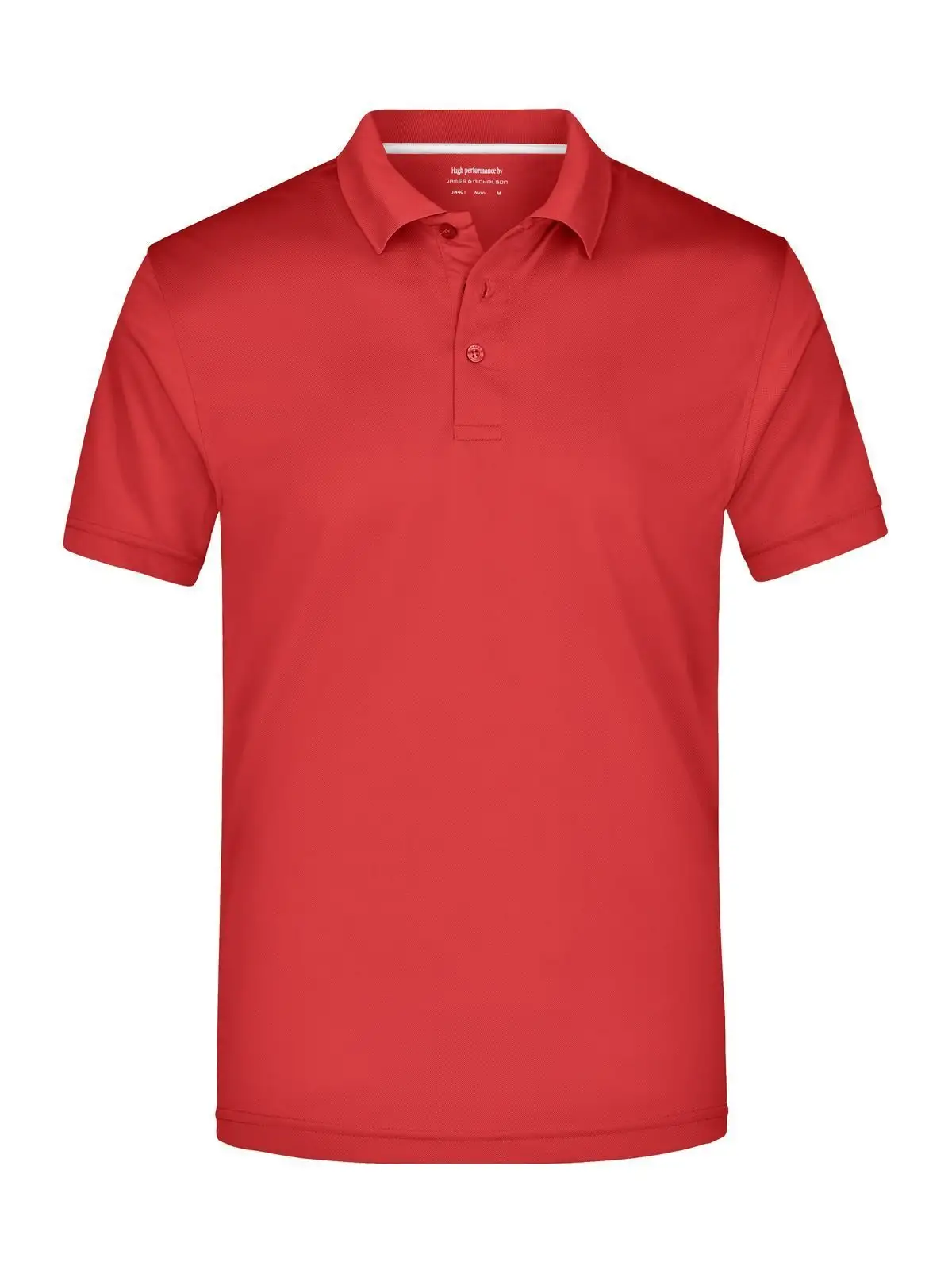 Men's Polo High Performance