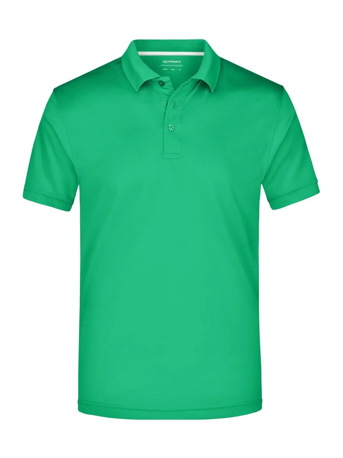 Men's Polo High Performance