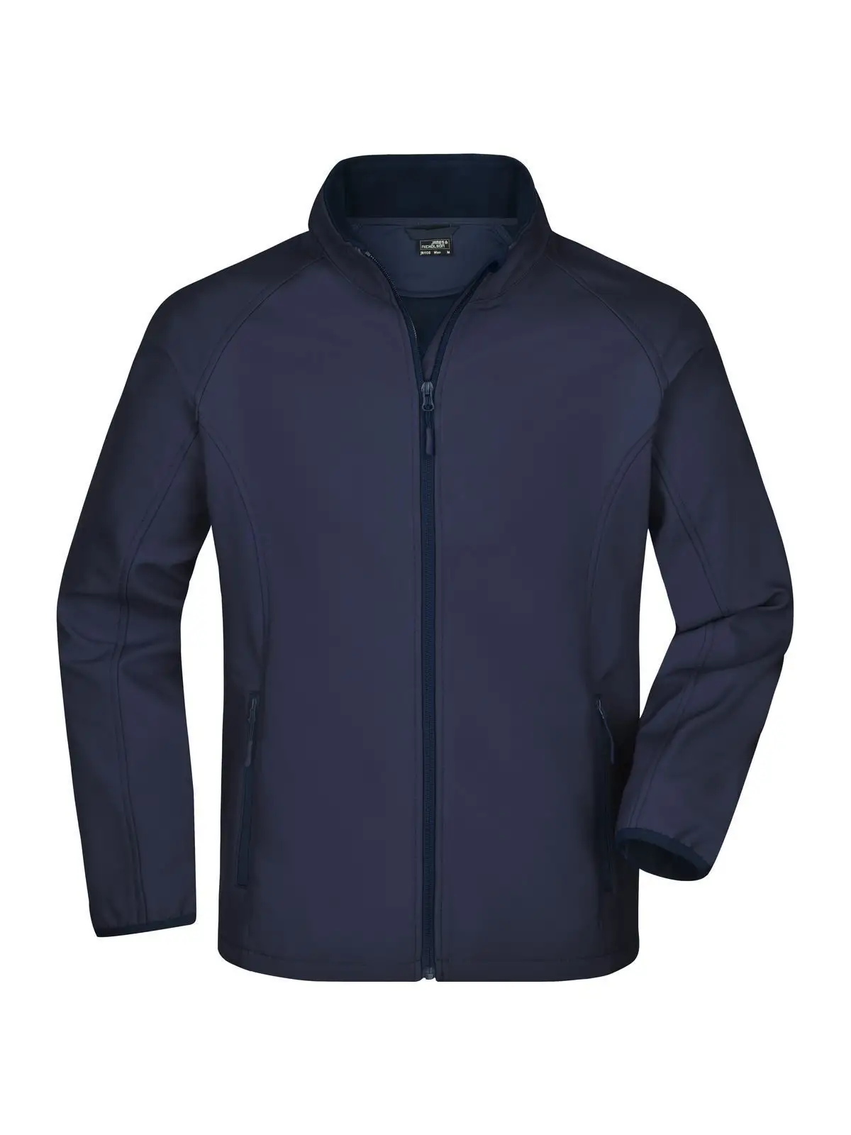 Men's Promo Softshell Jacket