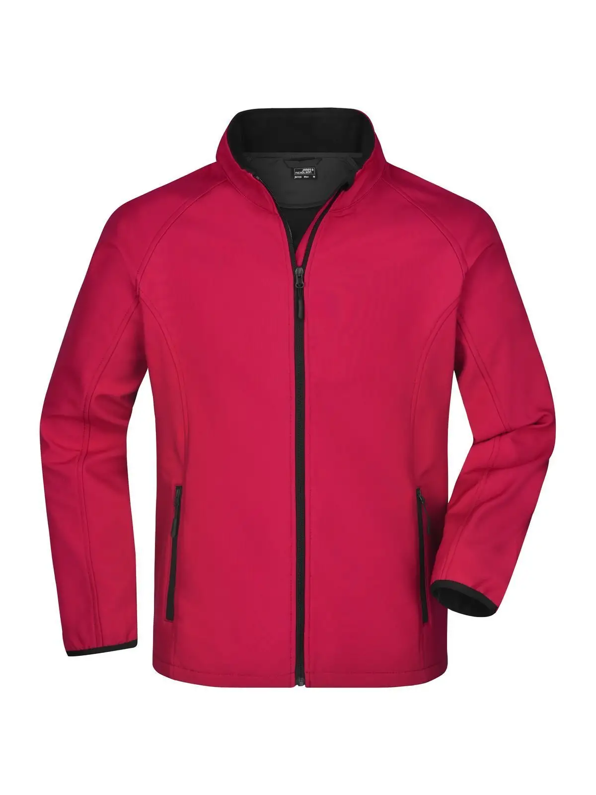 Men's Promo Softshell Jacket