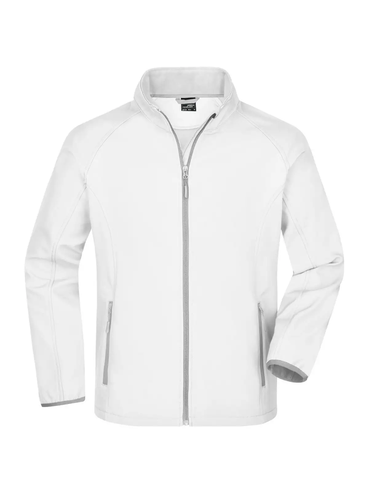 Men's Promo Softshell Jacket