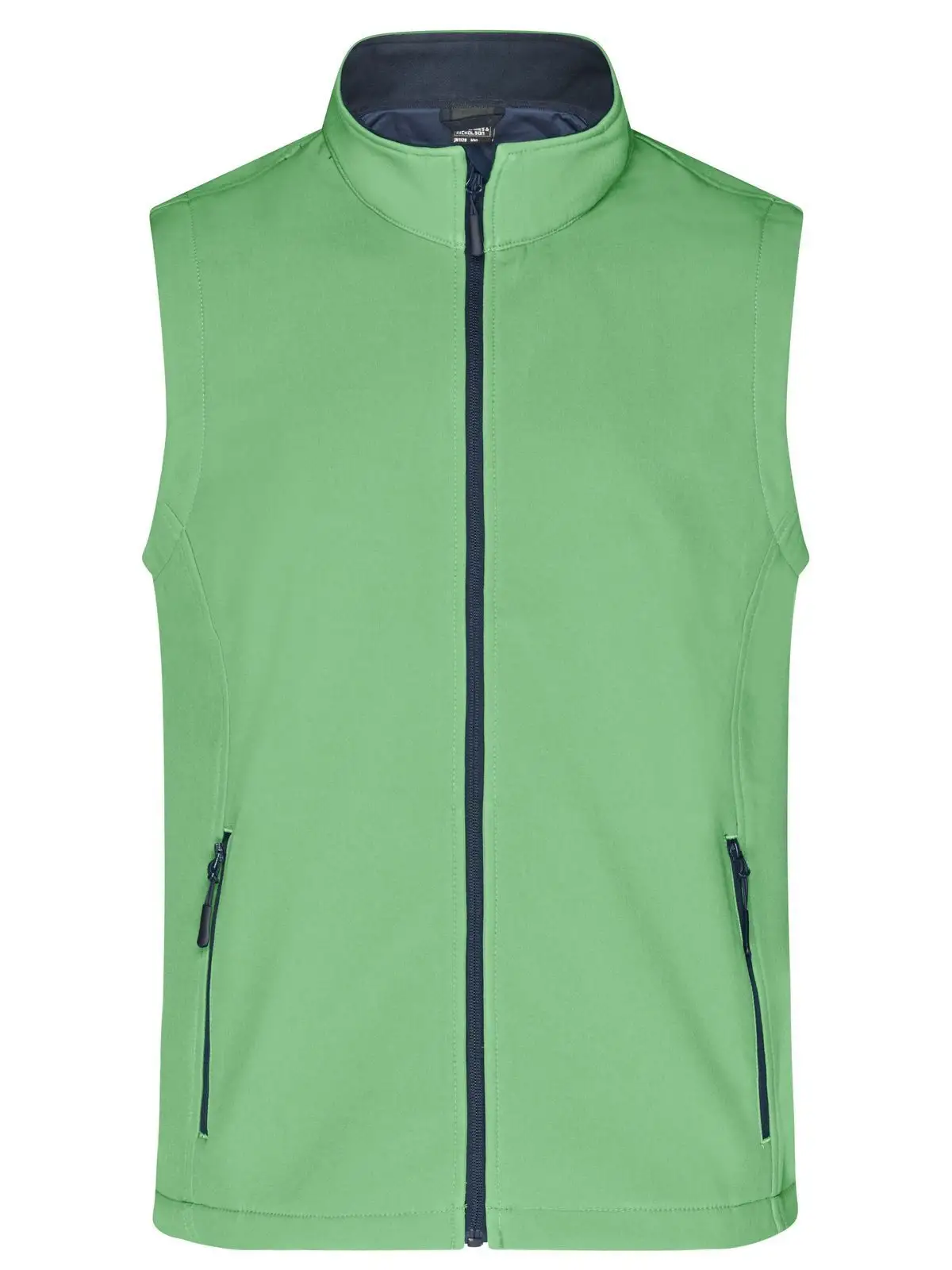 Men's Promo Softshell Vest