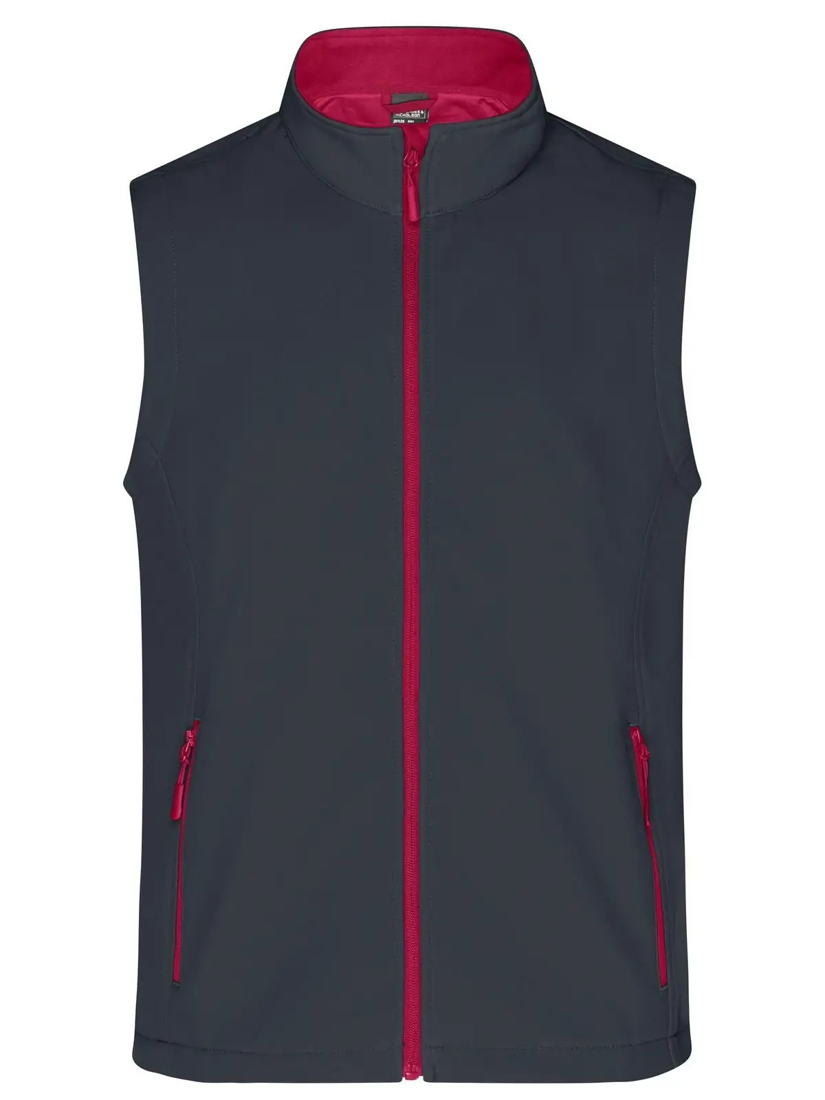Men's Promo Softshell Vest