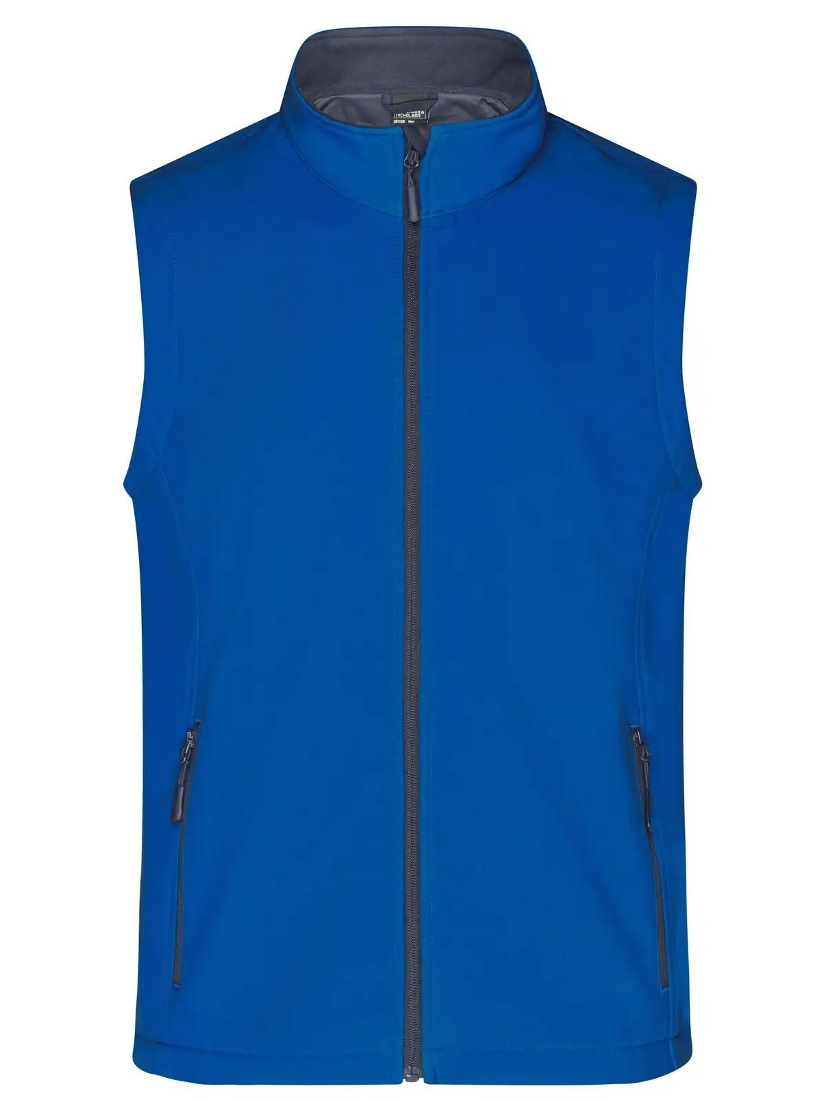 Men's Promo Softshell Vest
