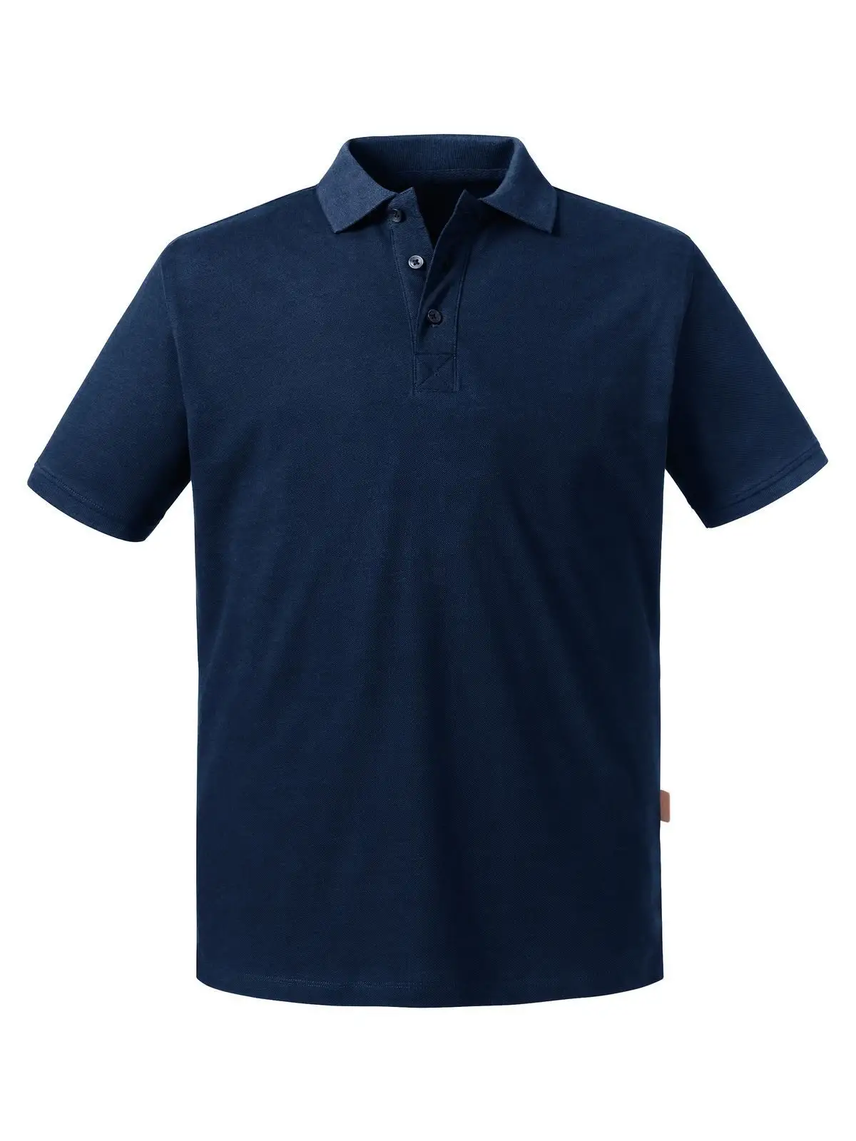 Men's Pure Organic Polo