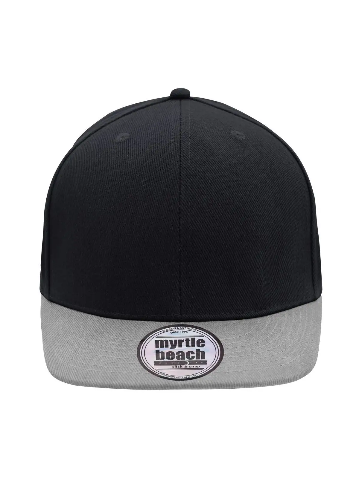 6 Panel Pro Cap Style