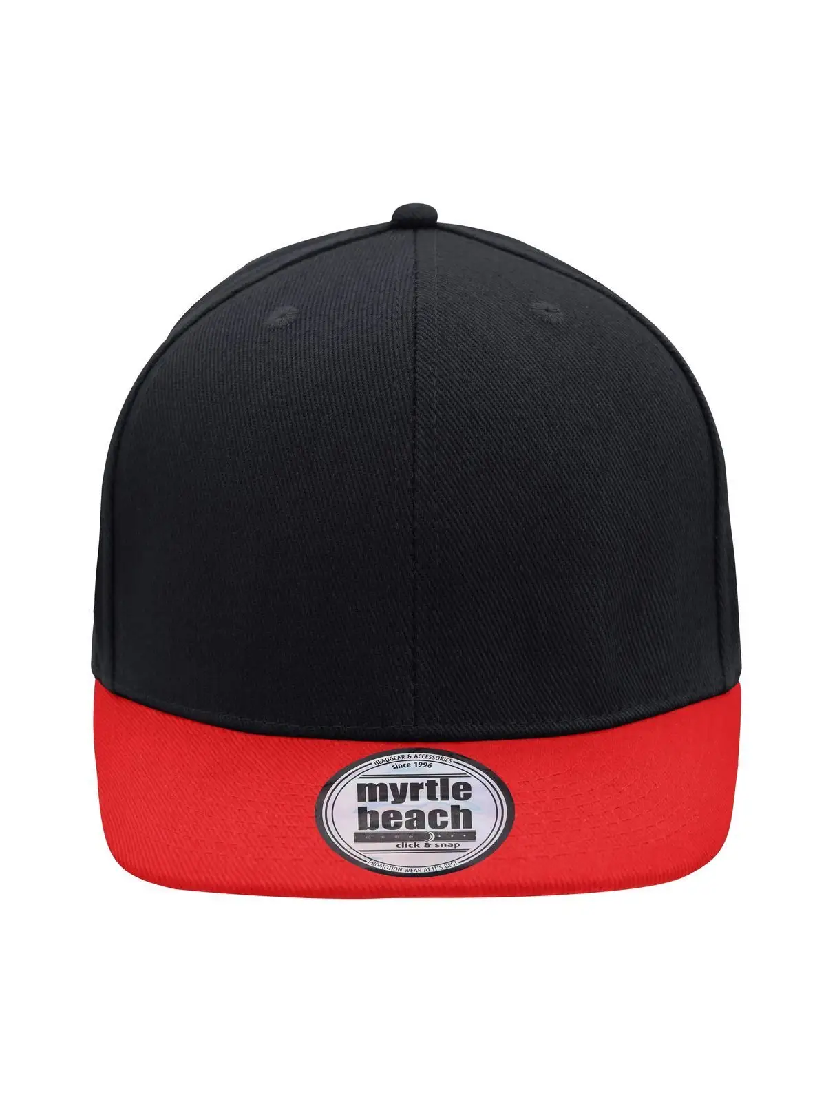 6 Panel Pro Cap Style