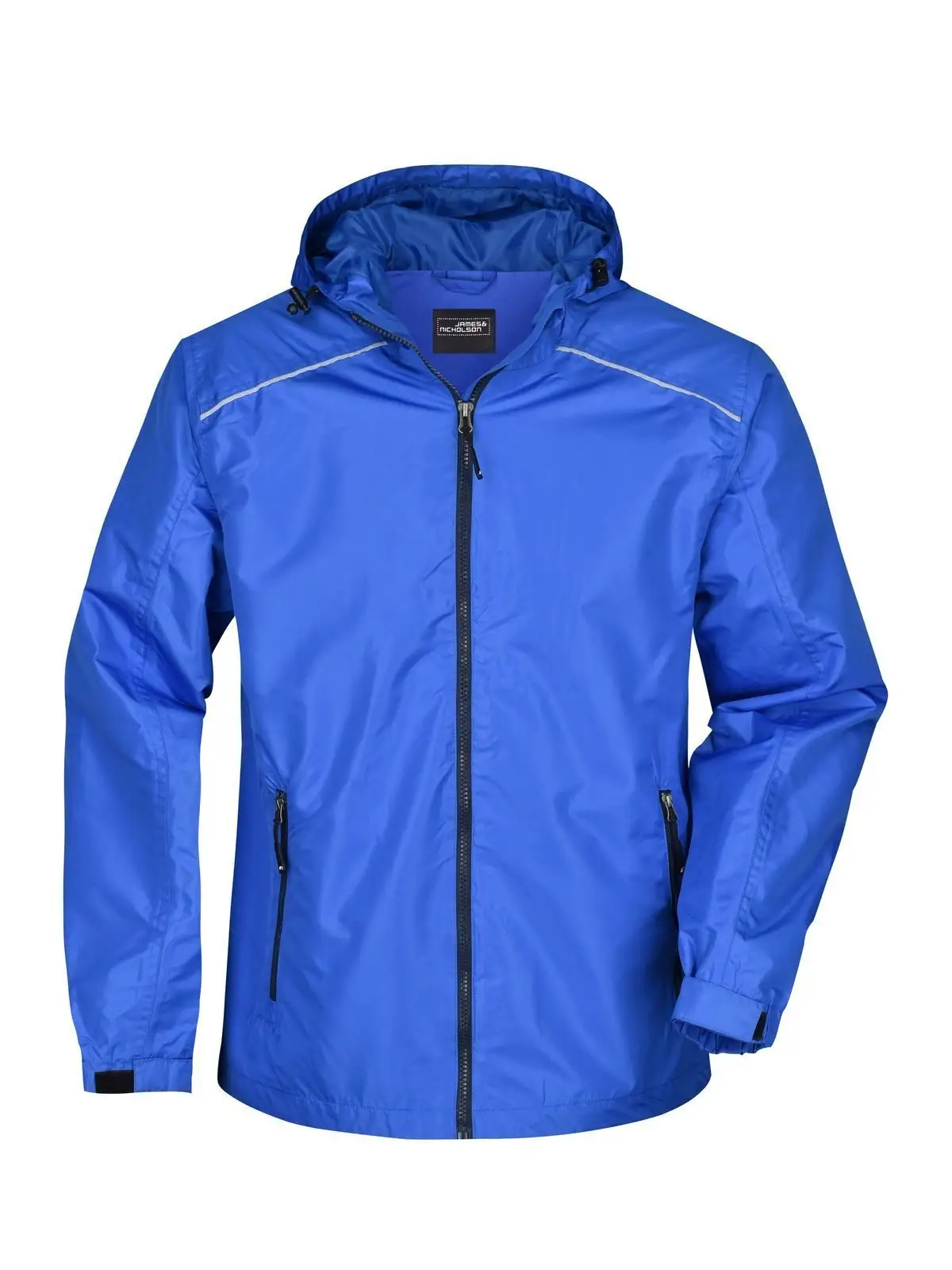 Men's Rain Jacket