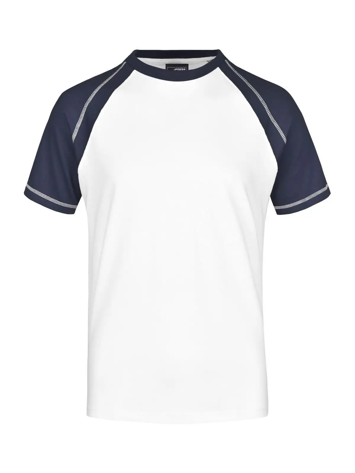 Men's Raglan-T