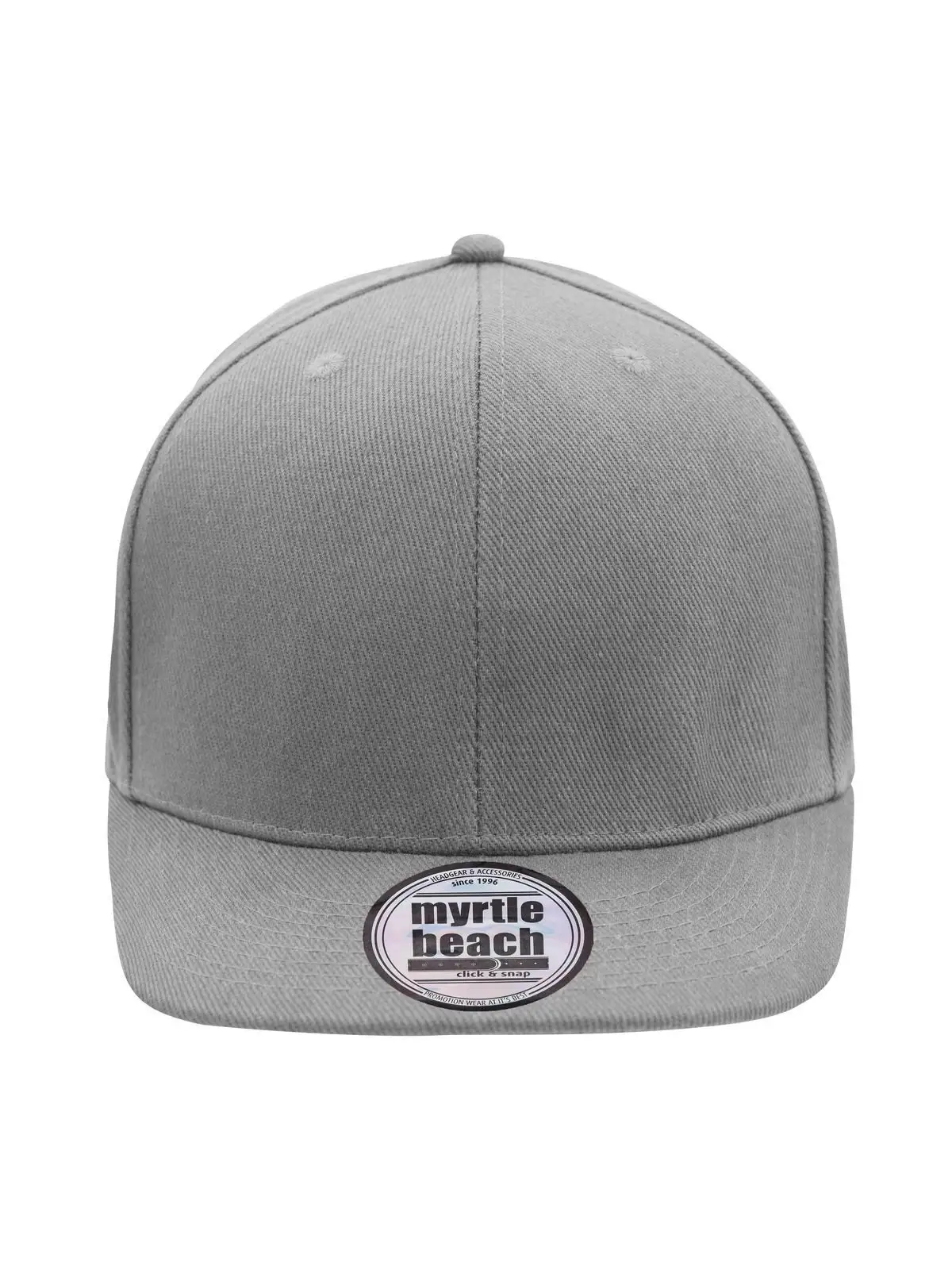 6 Panel Pro Cap Style
