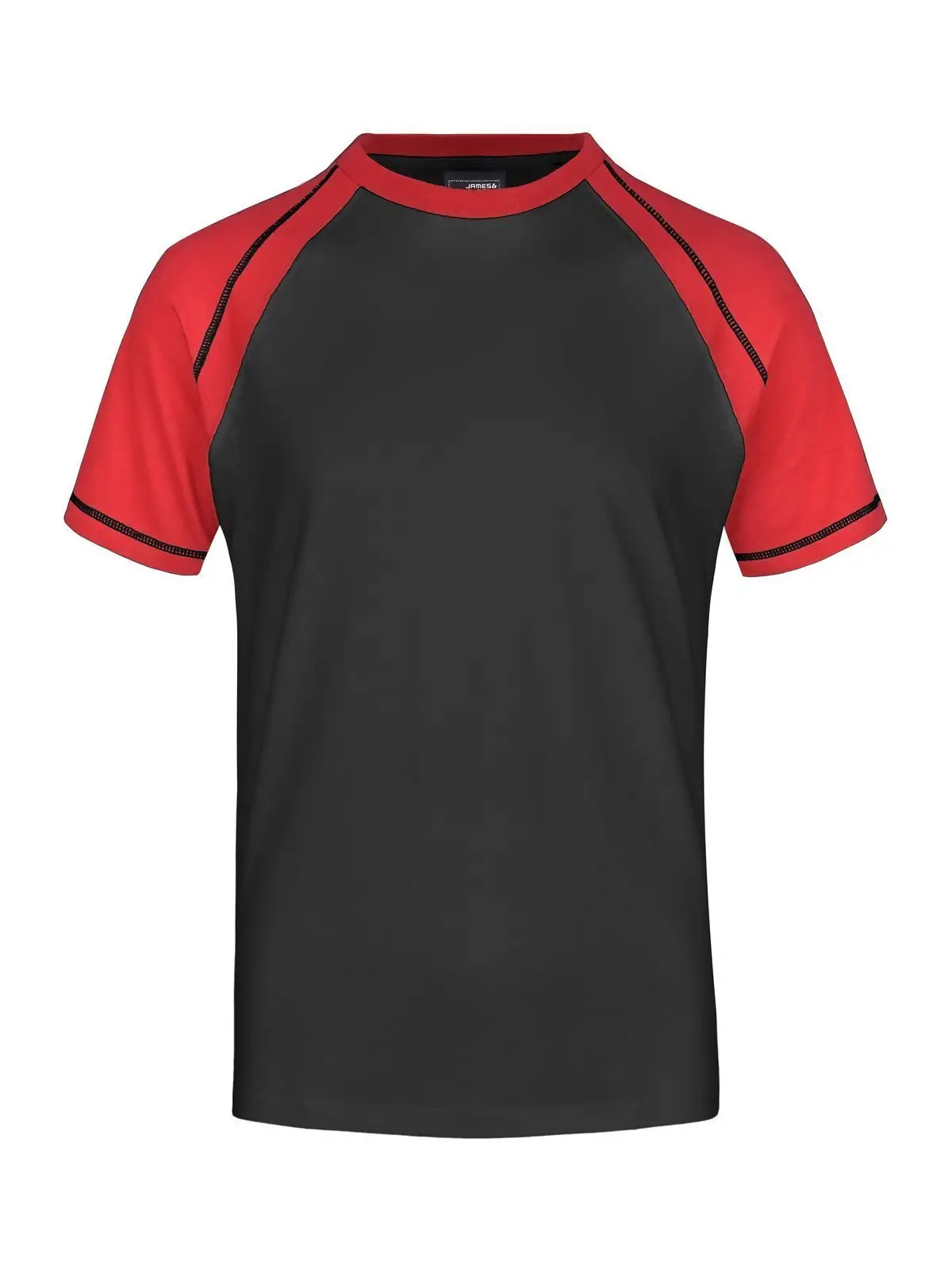 Men's Raglan-T