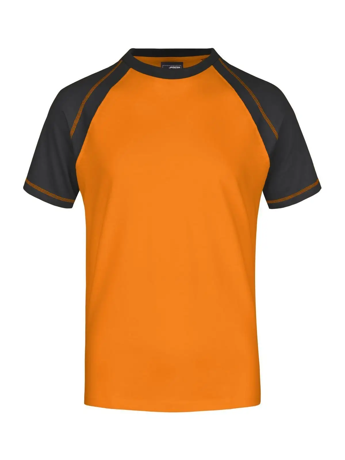 Men's Raglan-T