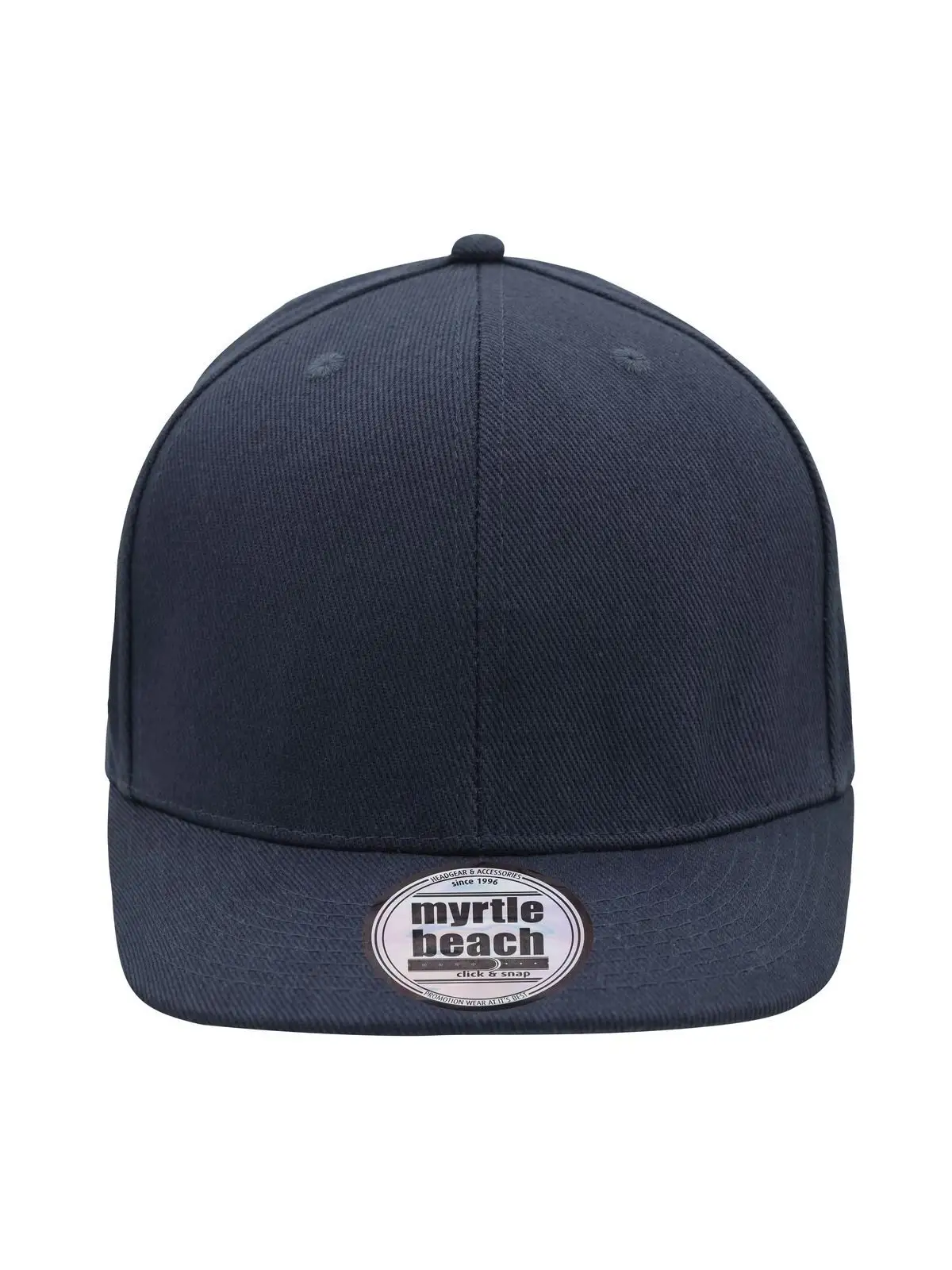 6 Panel Pro Cap Style