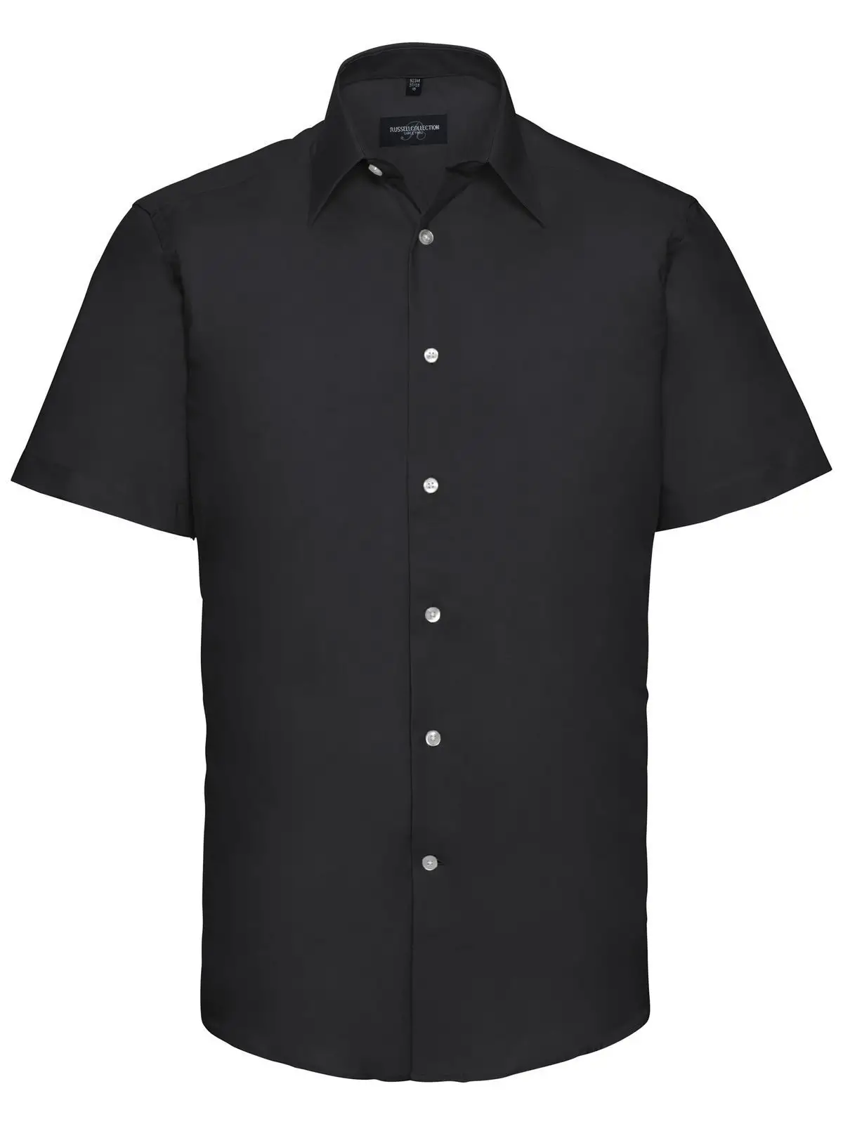 Men's SSL Tailored Oxford Shirt