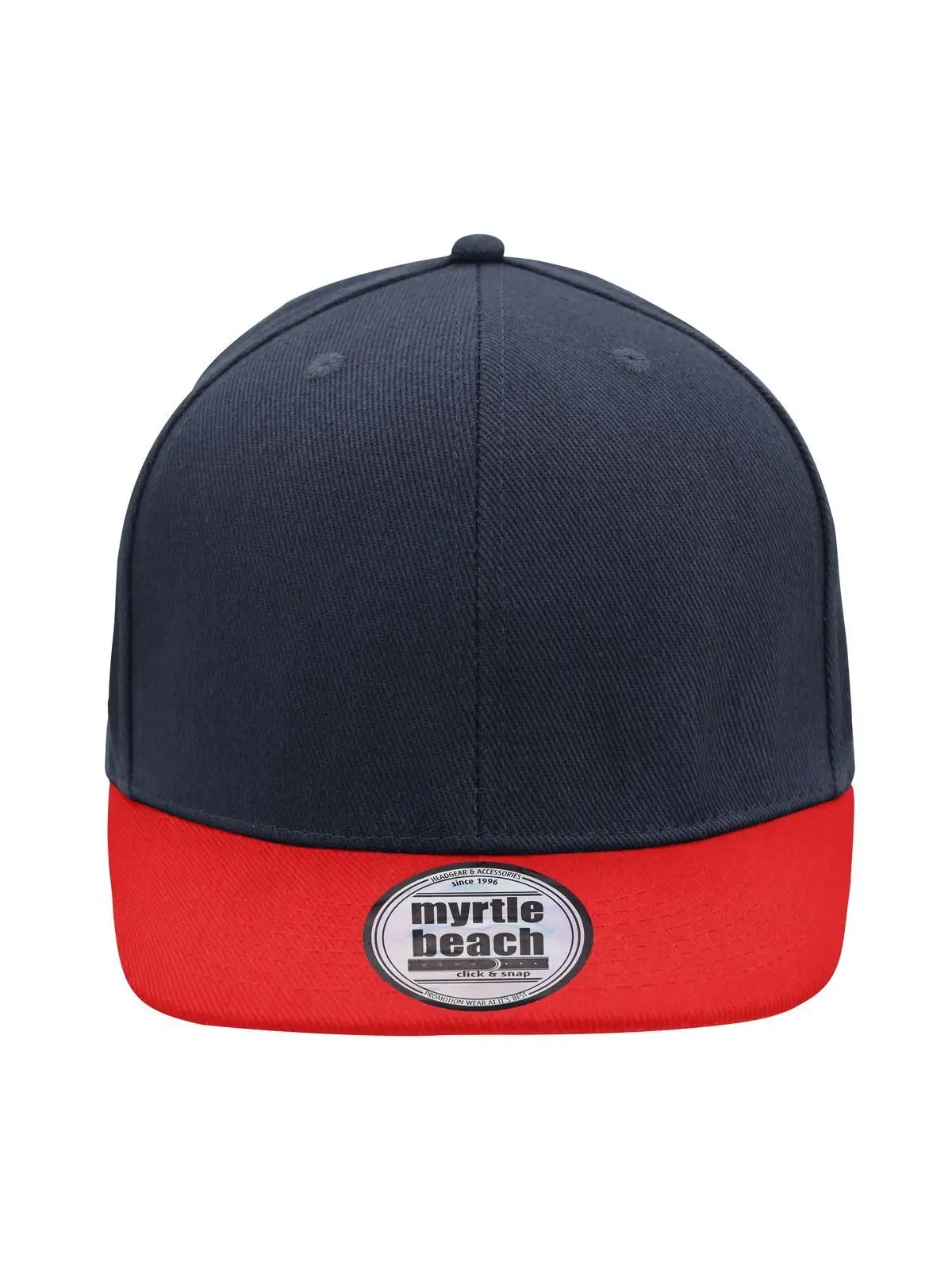 6 Panel Pro Cap Style