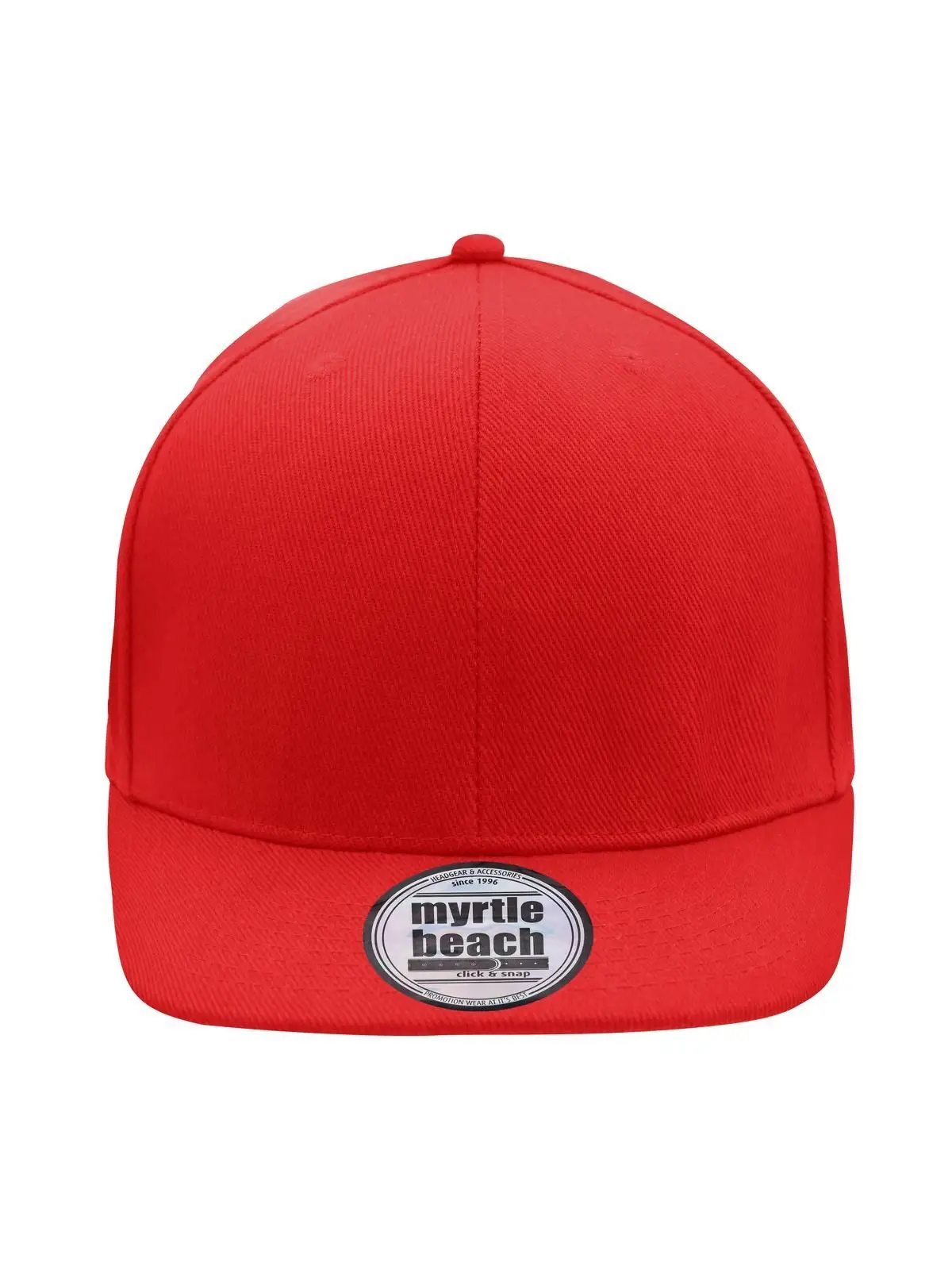 6 Panel Pro Cap Style