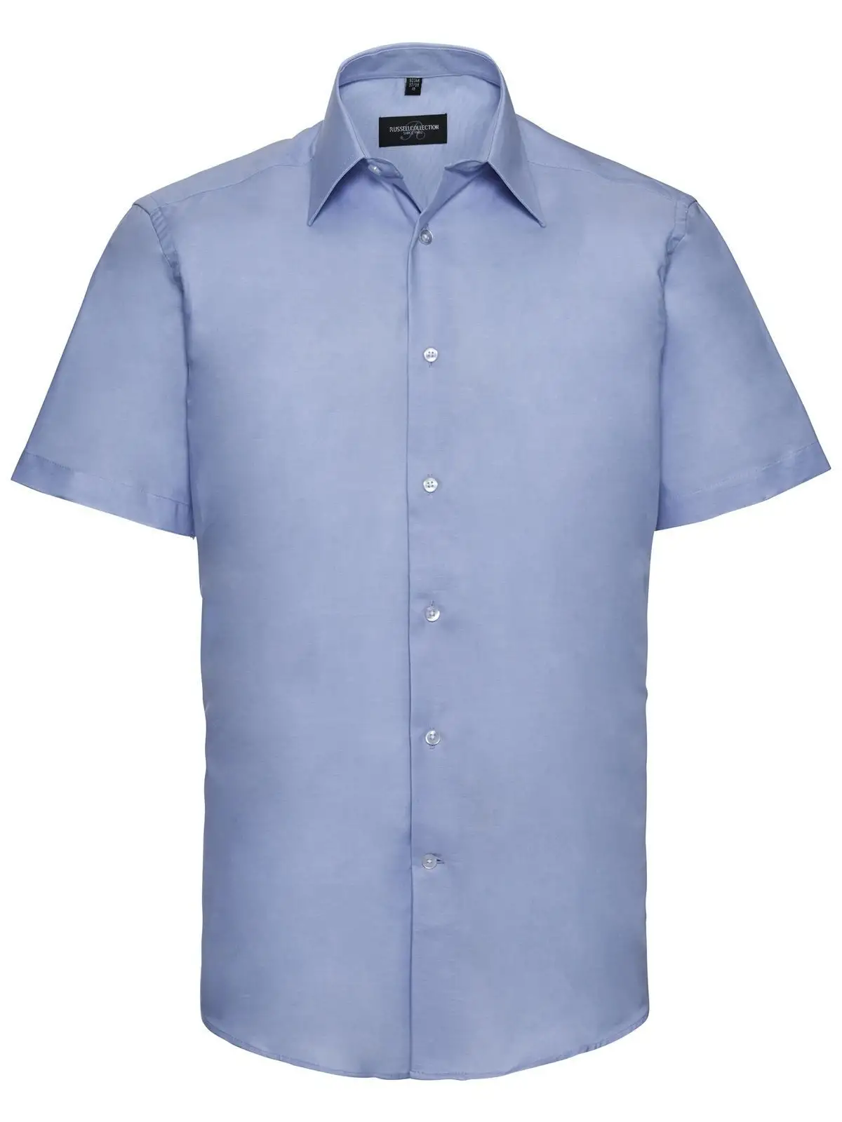 Men's SSL Tailored Oxford Shirt