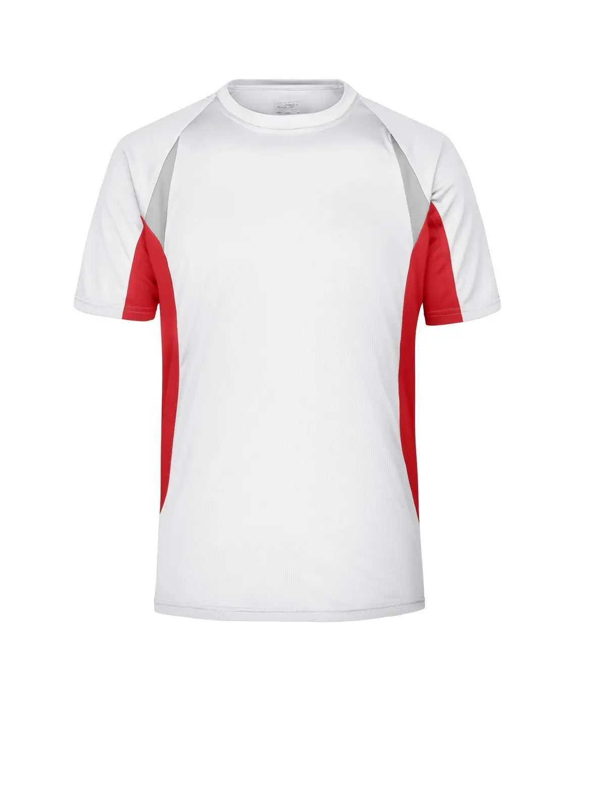 Men's Running-T
