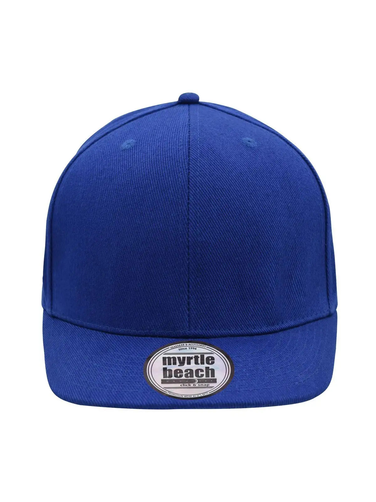 6 Panel Pro Cap Style