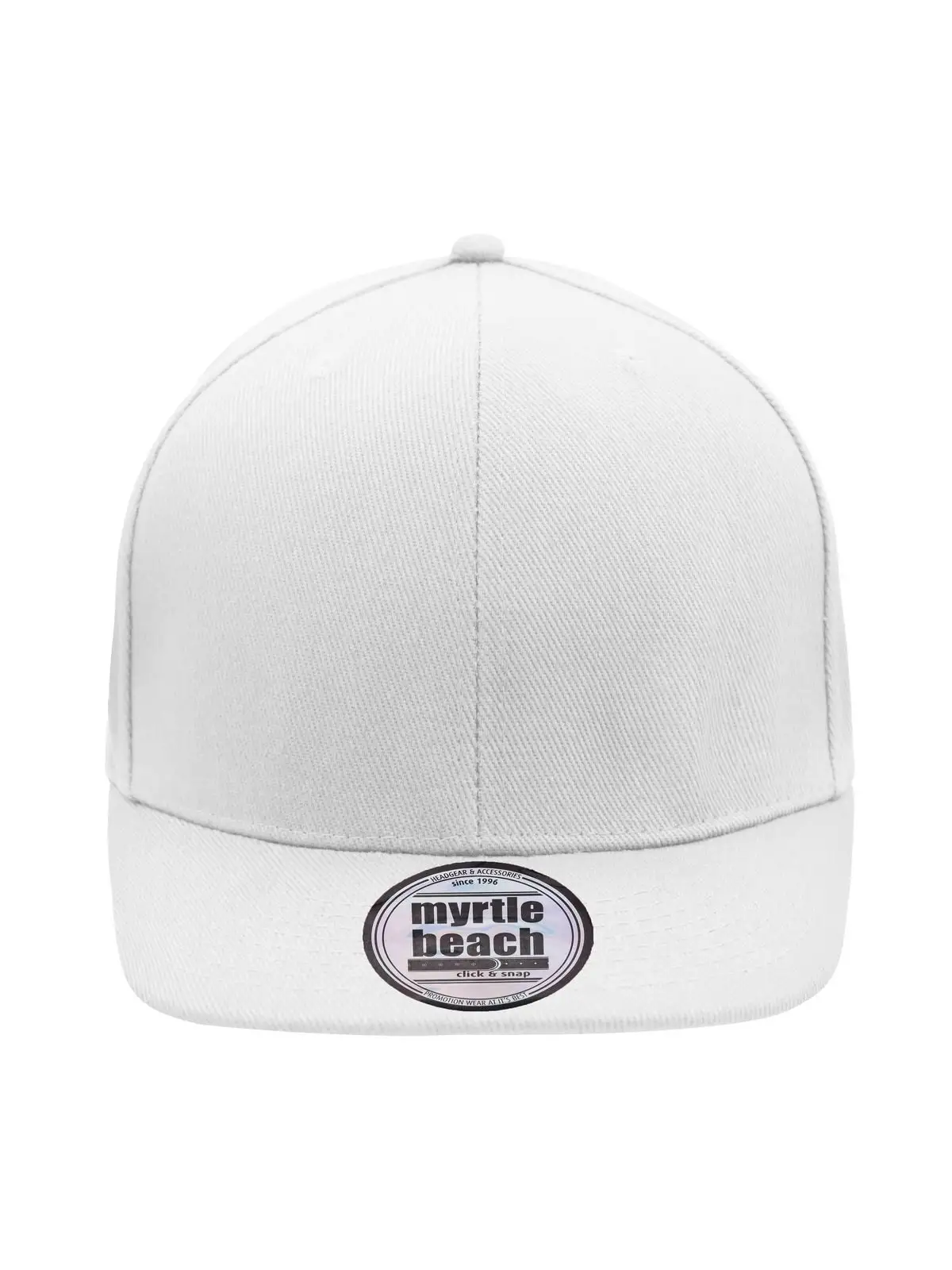 6 Panel Pro Cap Style