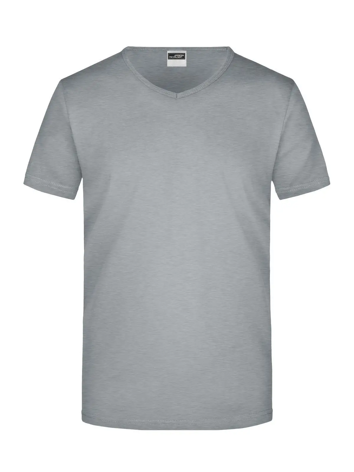 Men's Slim Fit V-T