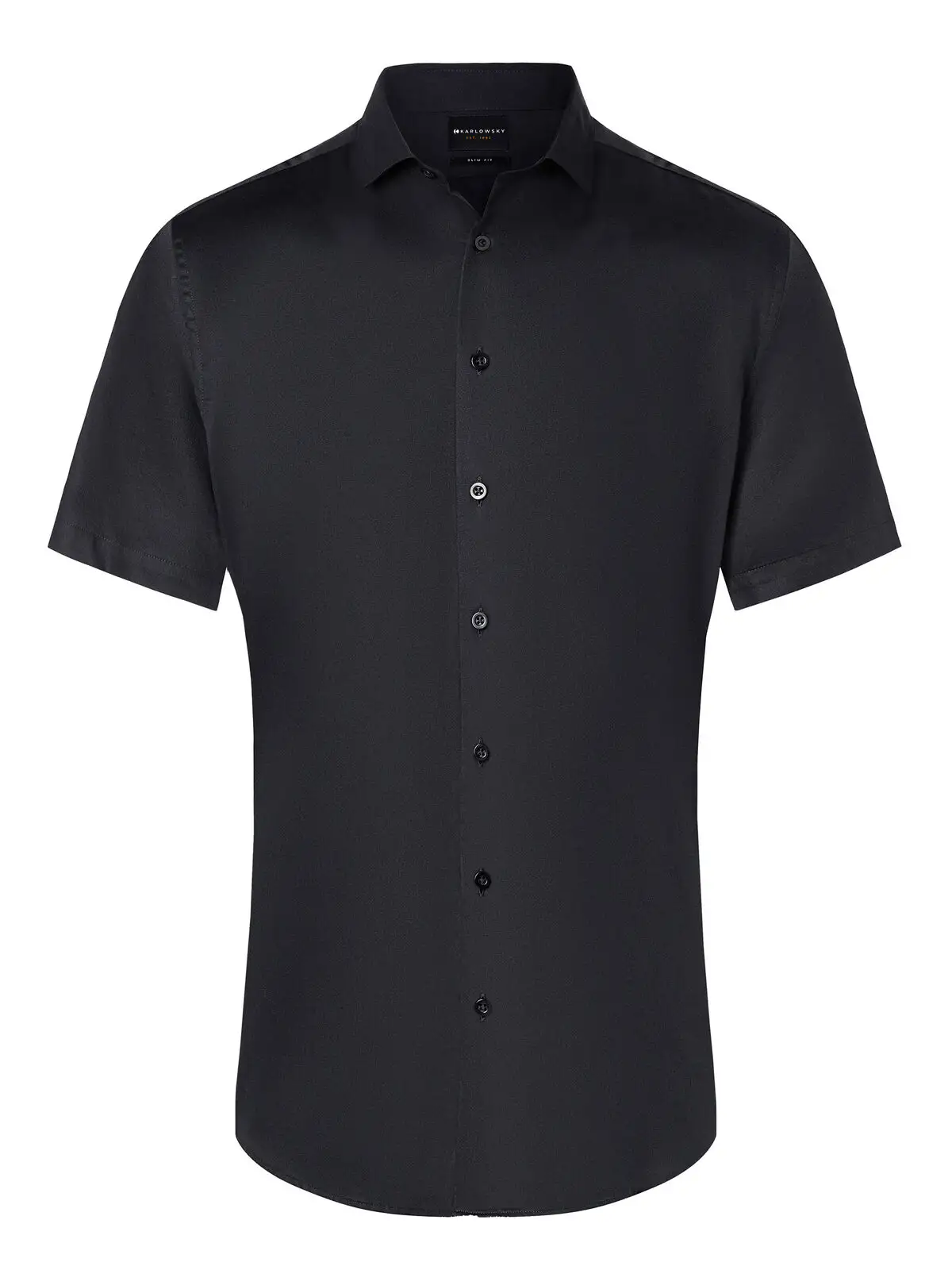 Men's Short Sleeve Shirt