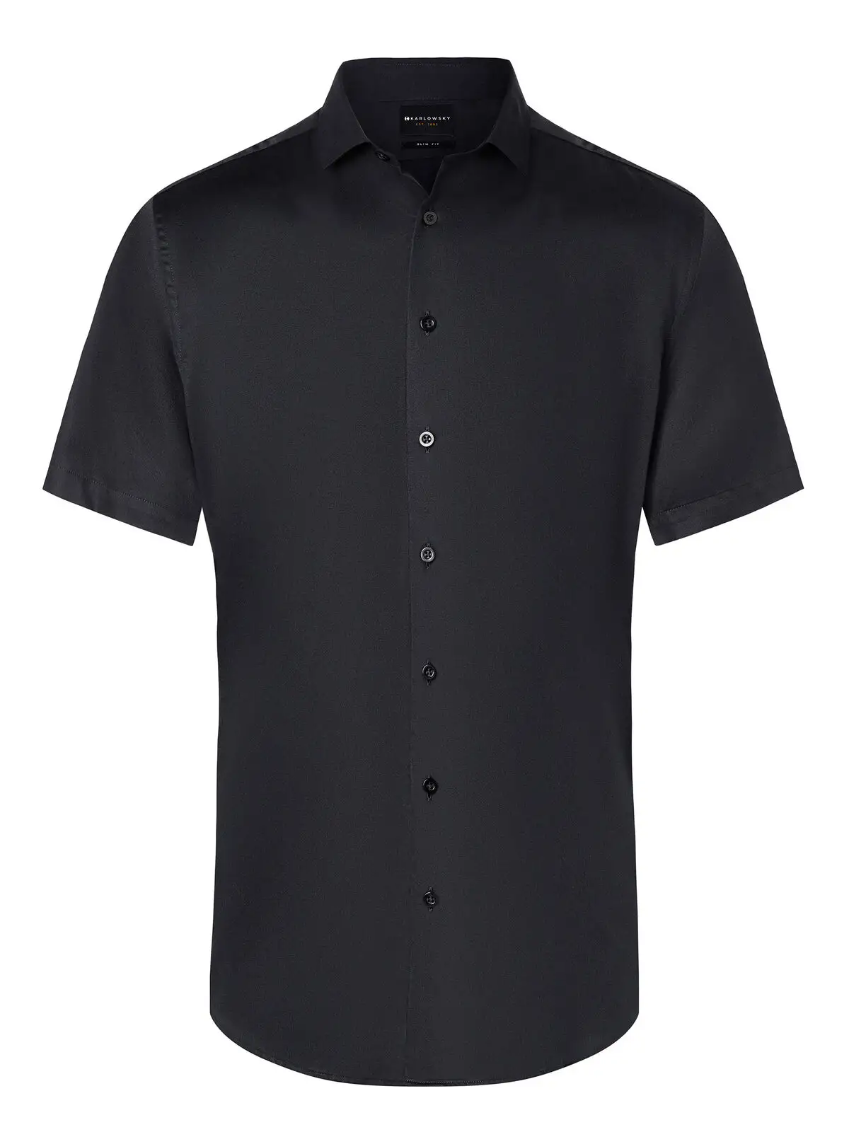 Men's Short Sleeve Shirt