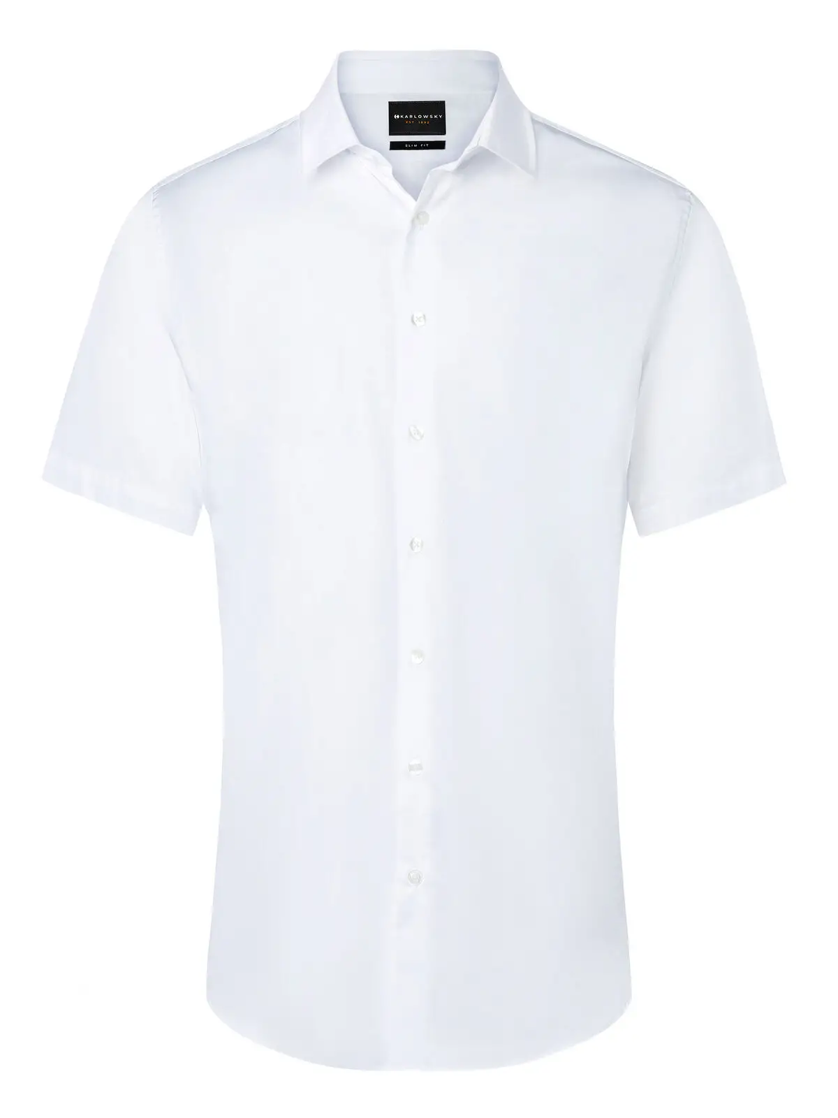 Men's Short Sleeve Shirt