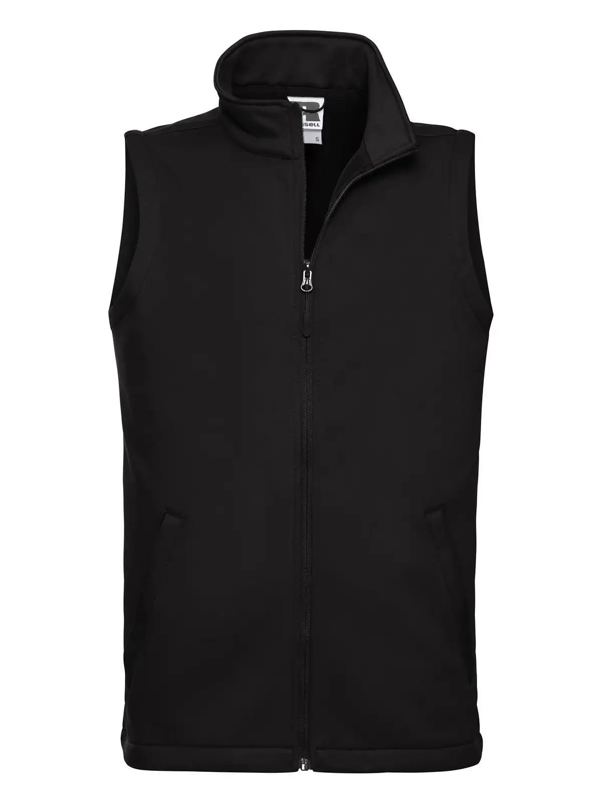 Men's Smart Softshell Gilet