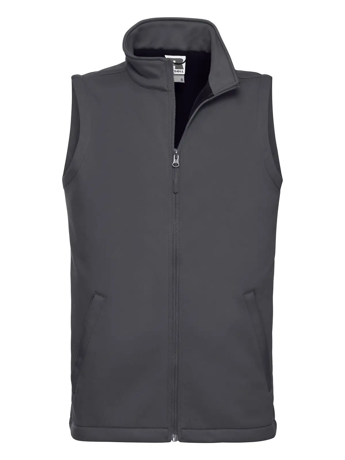 Men's Smart Softshell Gilet